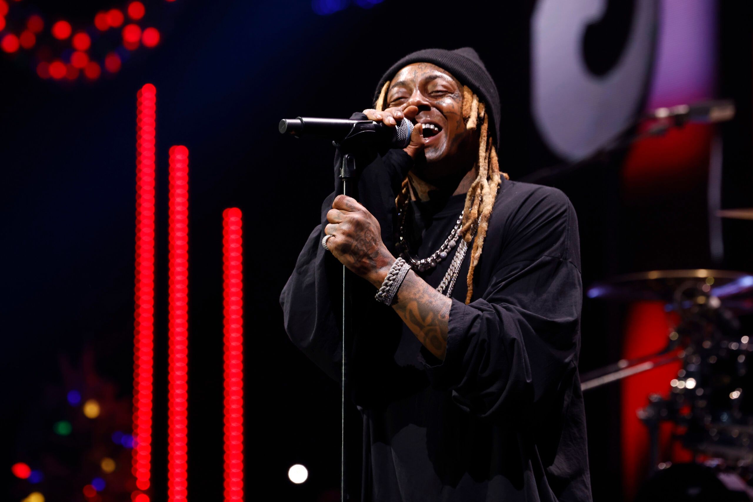 Lil Wayne Reveals When He Discovered That Lyrics Were The Most ...