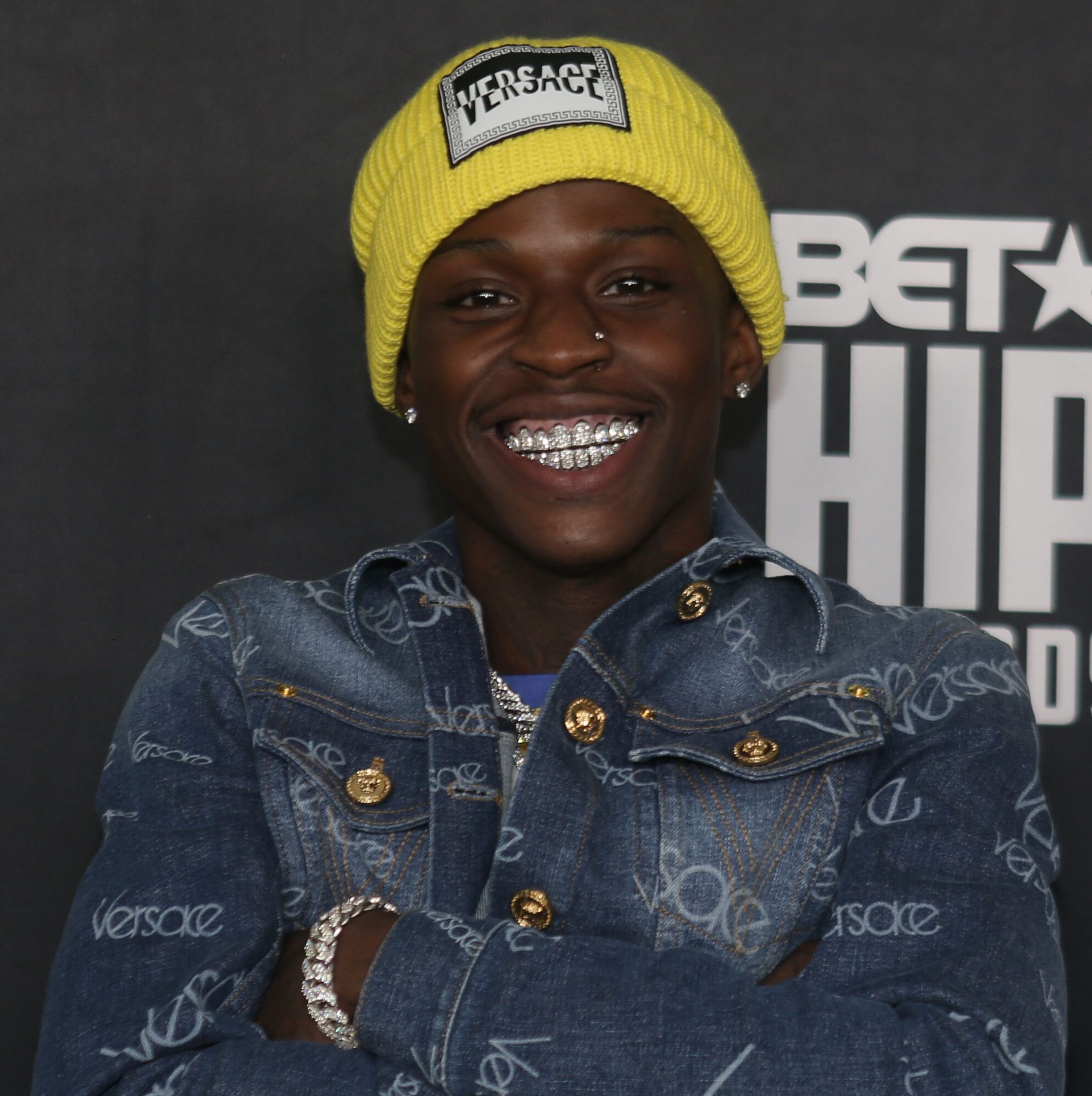 Quarondo Rondo Quando Rondo Hit With Numerous Drug Charges, Faces Up To 20 Years ...