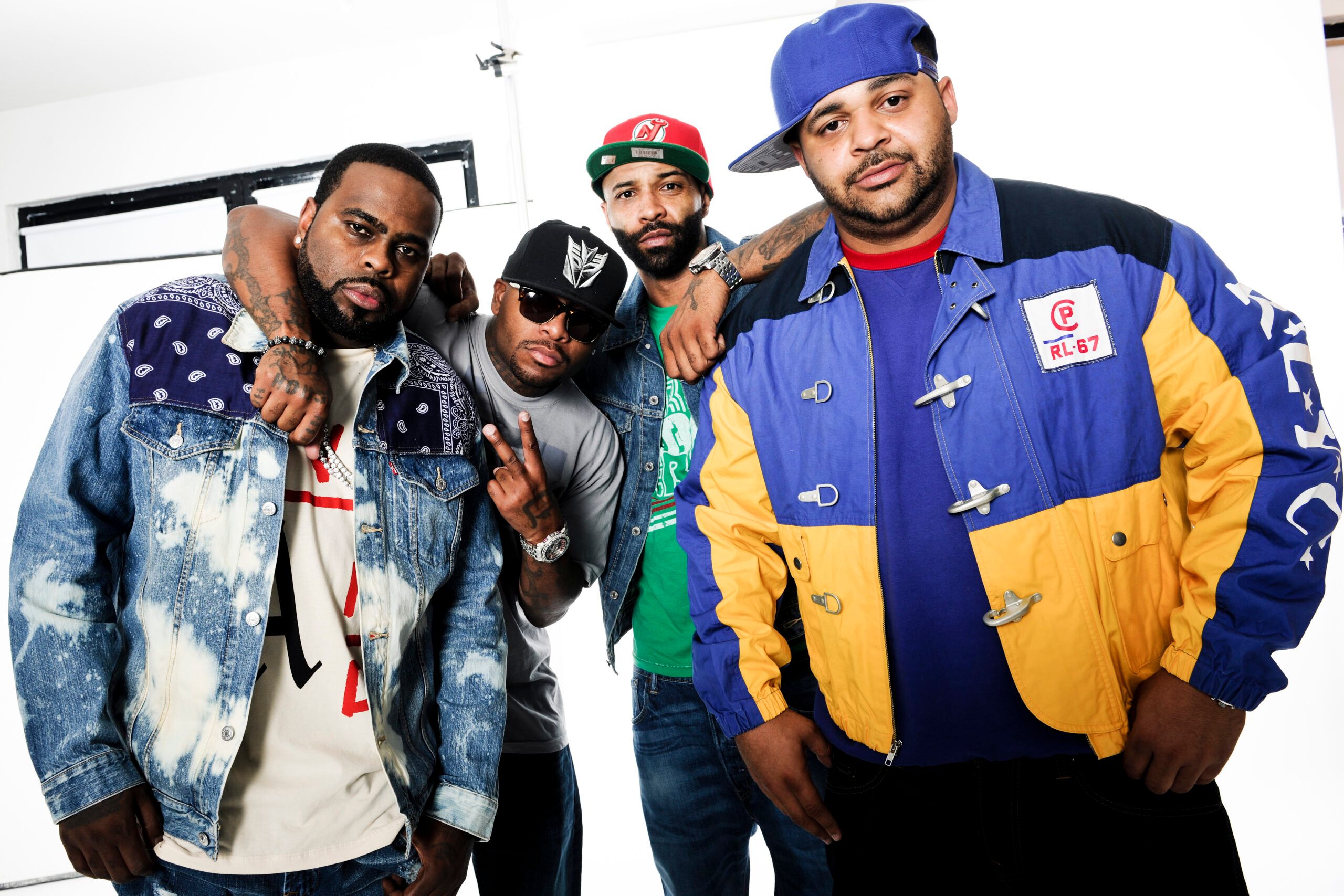 Slaughterhouse Rapper Slaughterhouse: Where Are They Now?