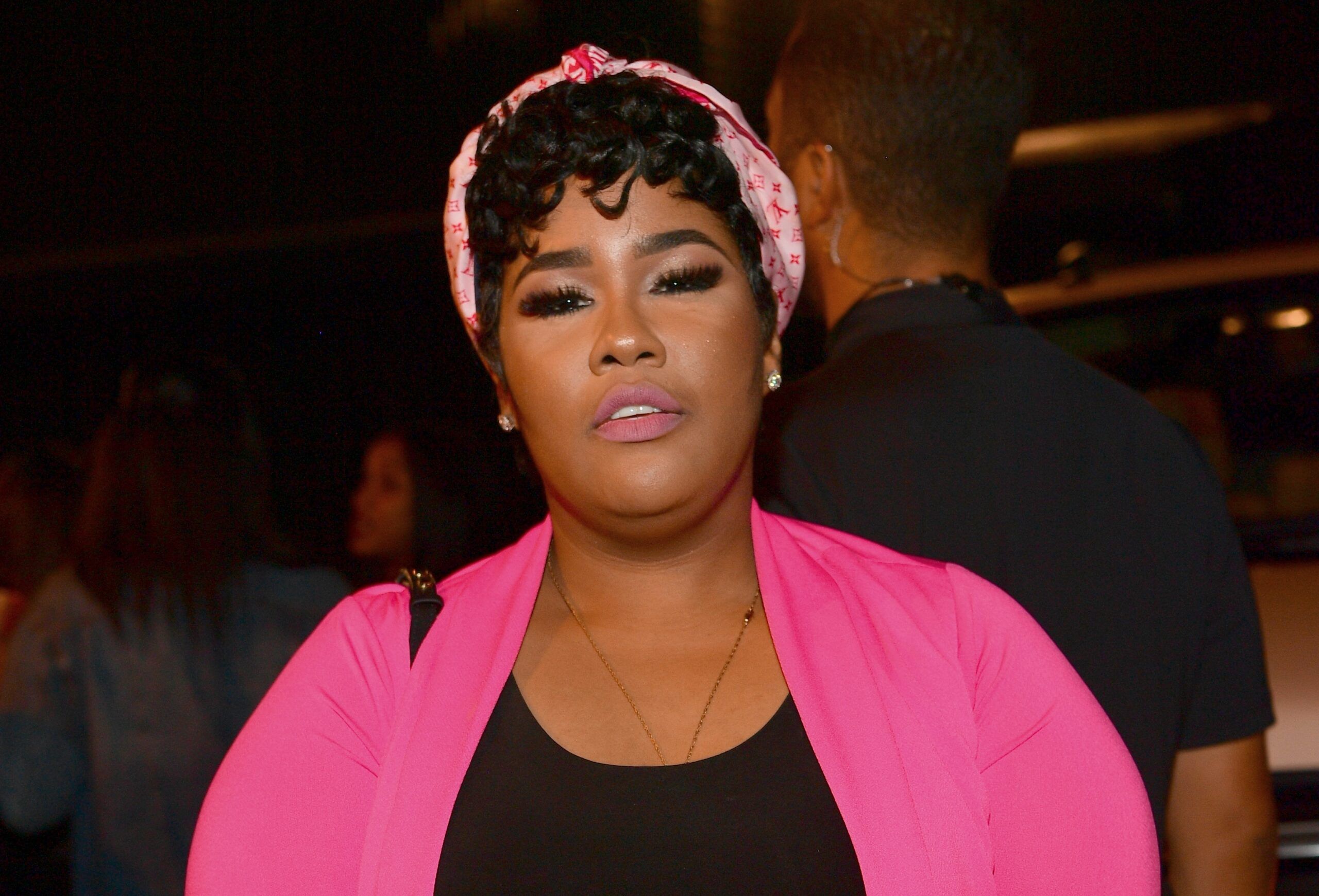 Akbar V Slams Megan Thee Stallion's 