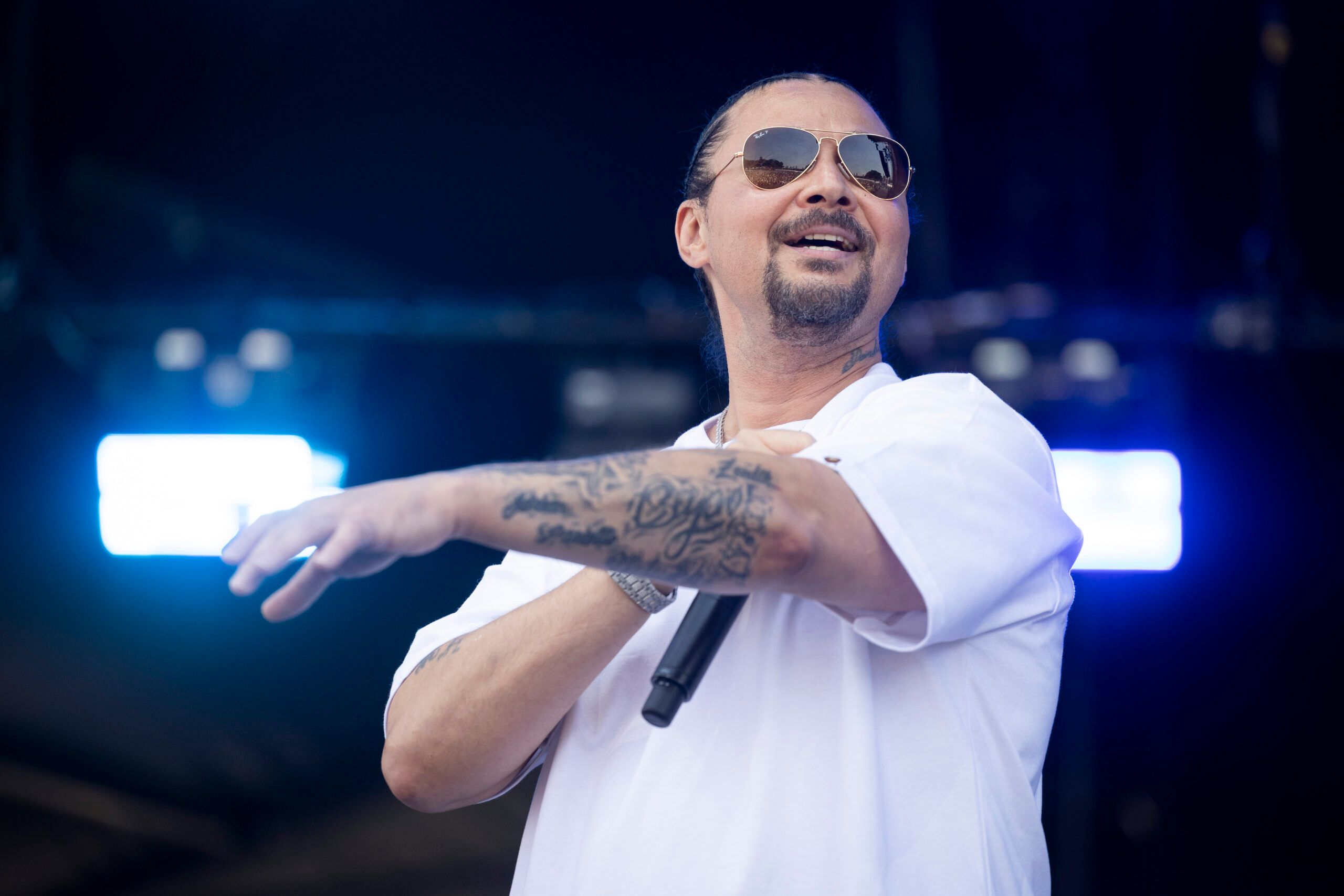 Bizzy Bone Net Worth 2024: What Is The Rap Icon Worth?