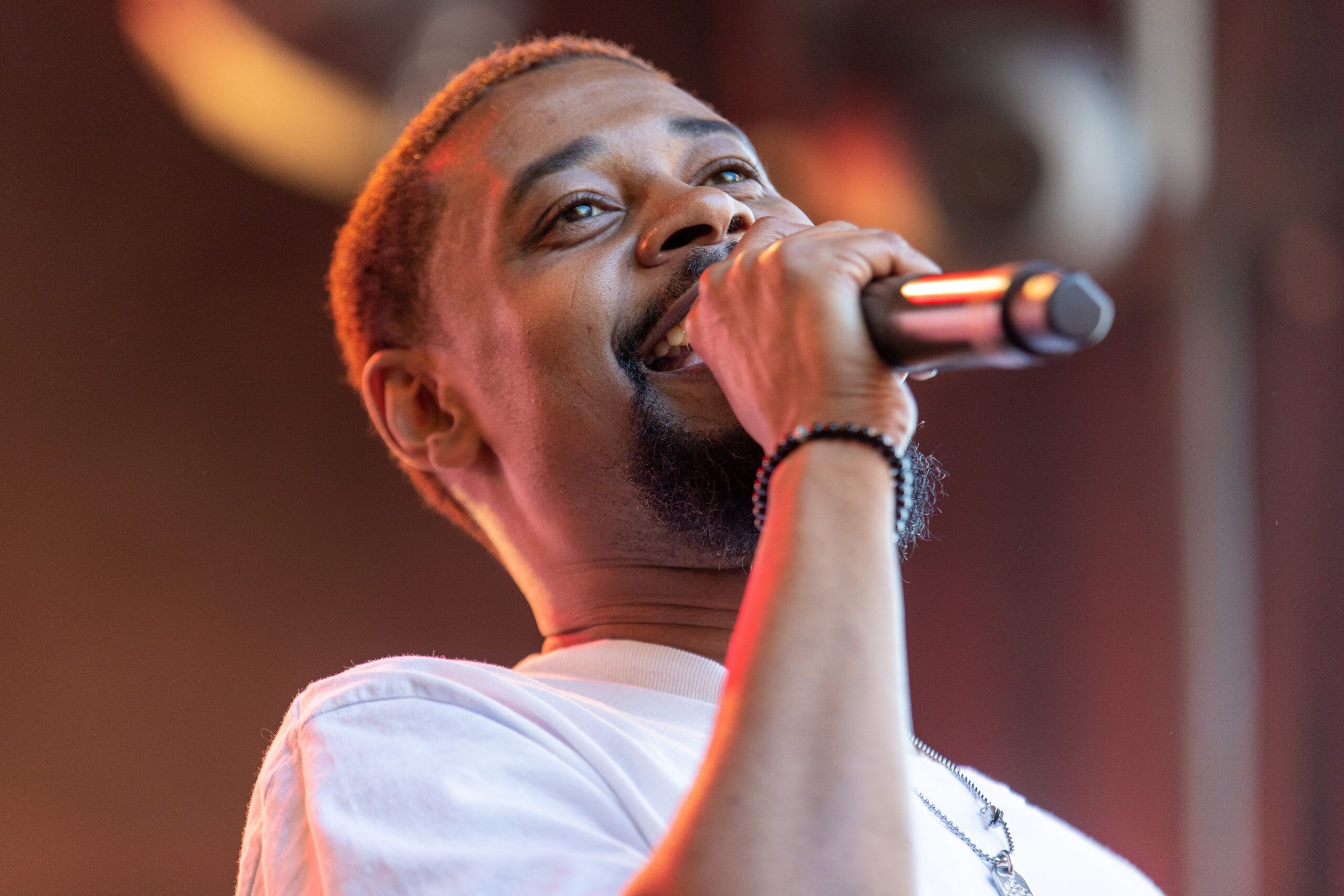 Danny Brown Drops New Stop-Motion Animated Video For "Y.B.P"