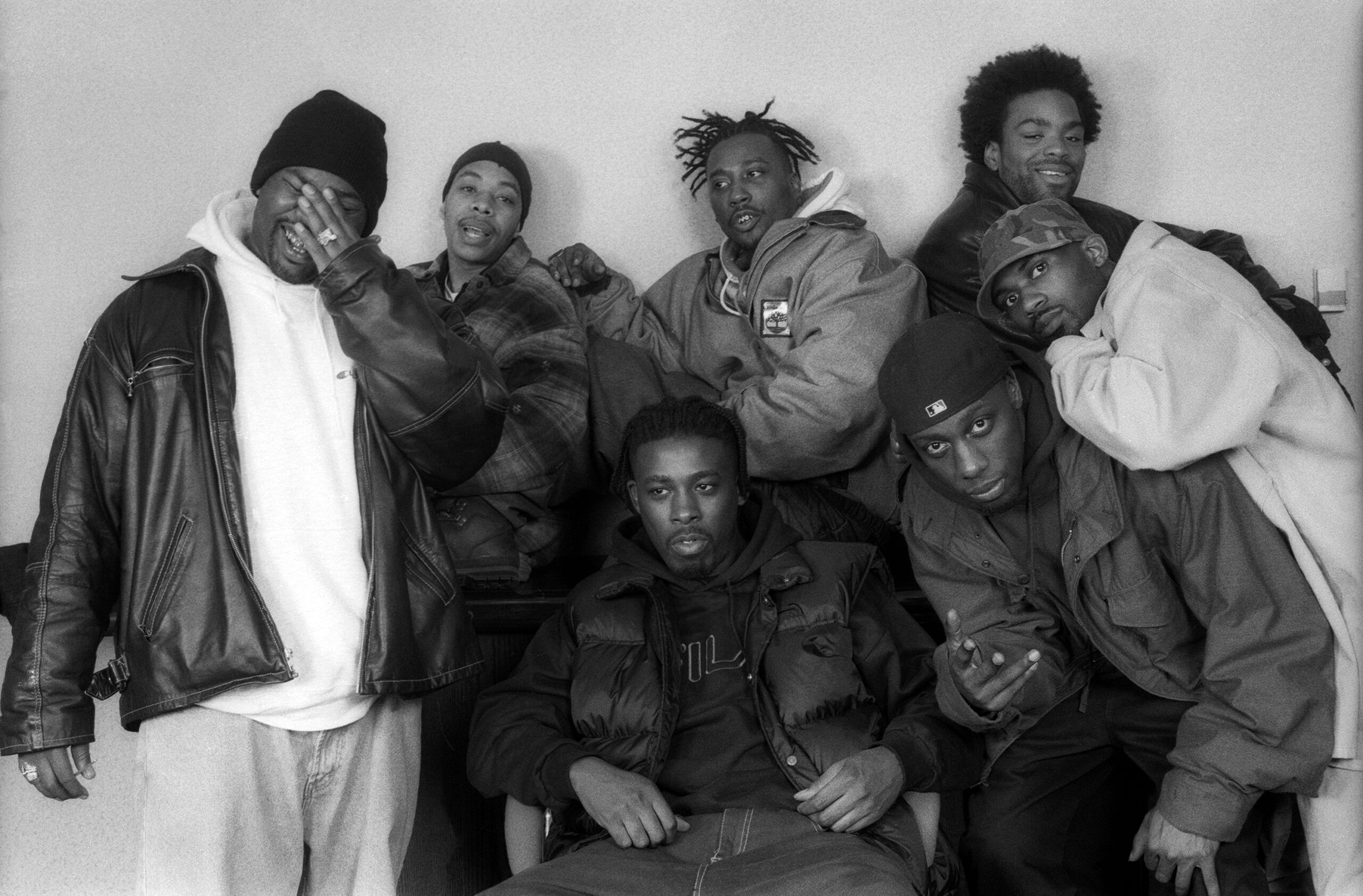 Wu-Tang Clan: Where Are They Now?