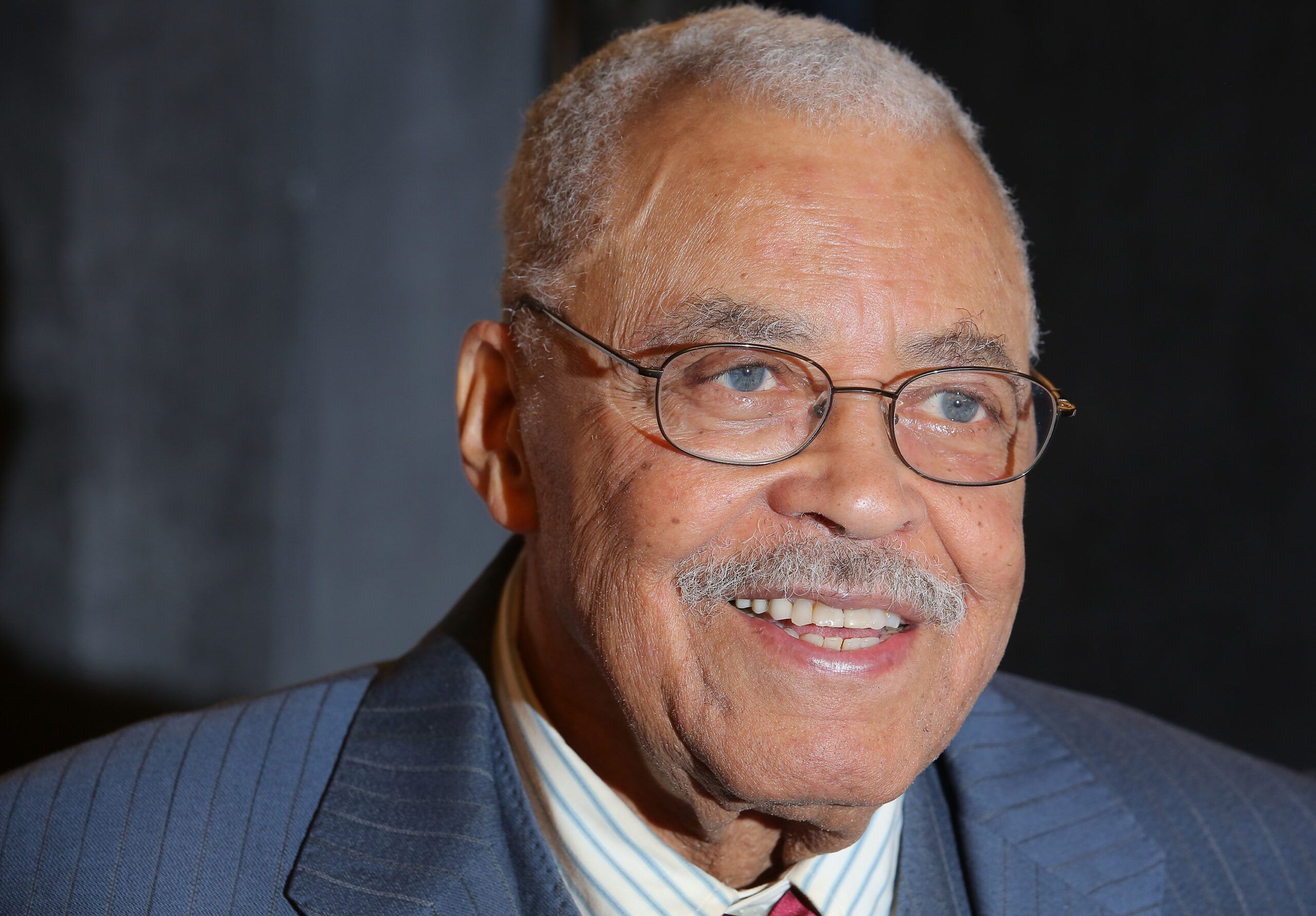 James Earl Jones Net Worth 2024: What Is The Iconic Actor Worth?
