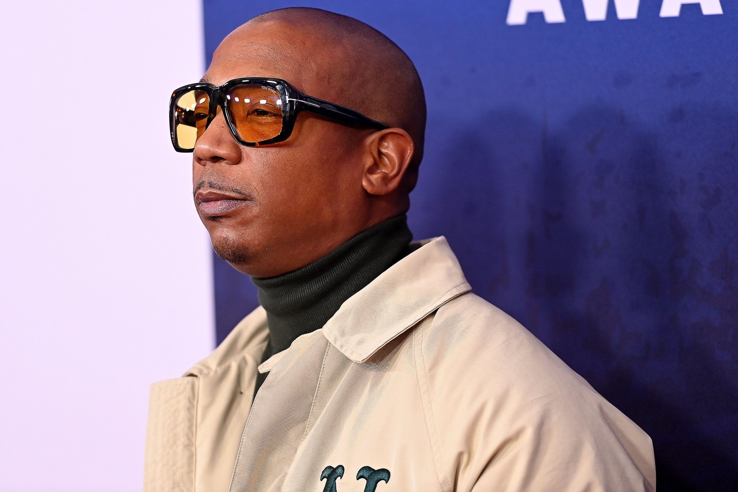 Ja Rule & Hitmaka Join Forces For Studio Session