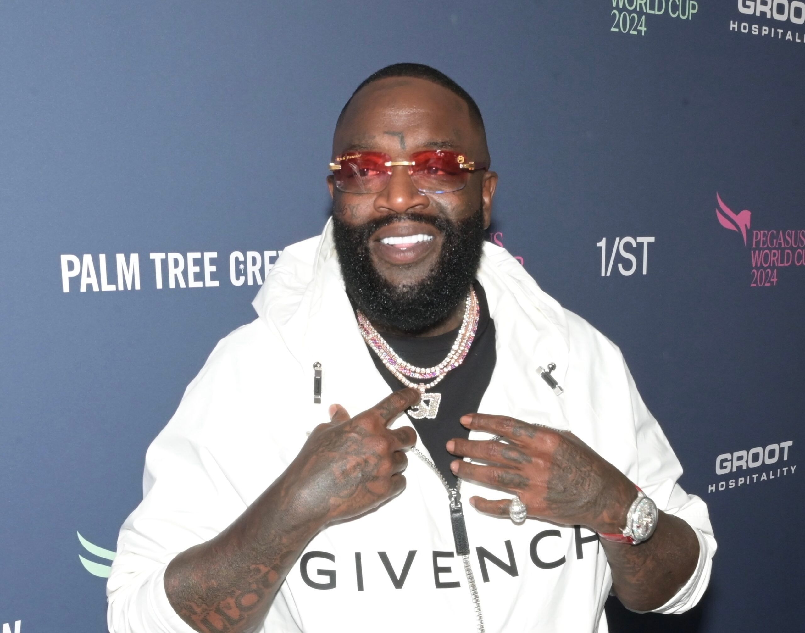 Can T Let Go Rick Ross