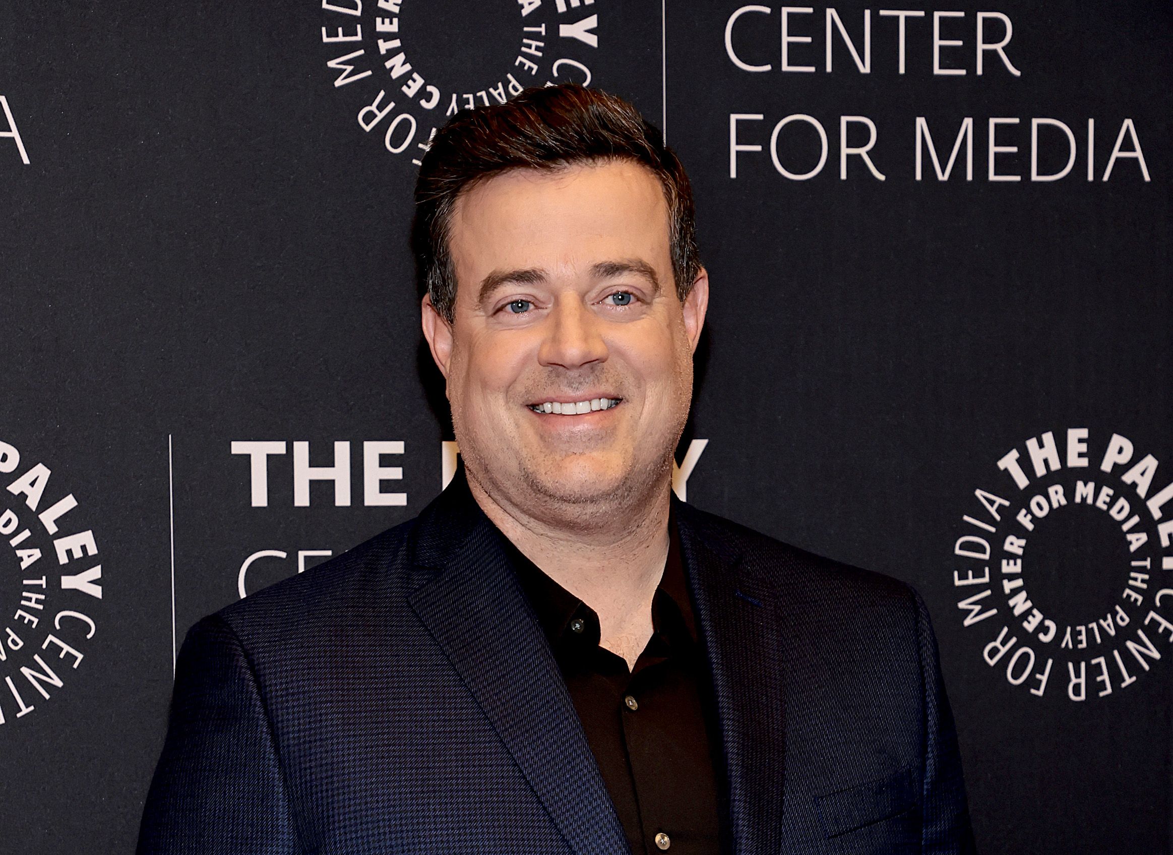 Carson Daly Net Worth 2024 What Is The "MTV TRL" Icon Worth?
