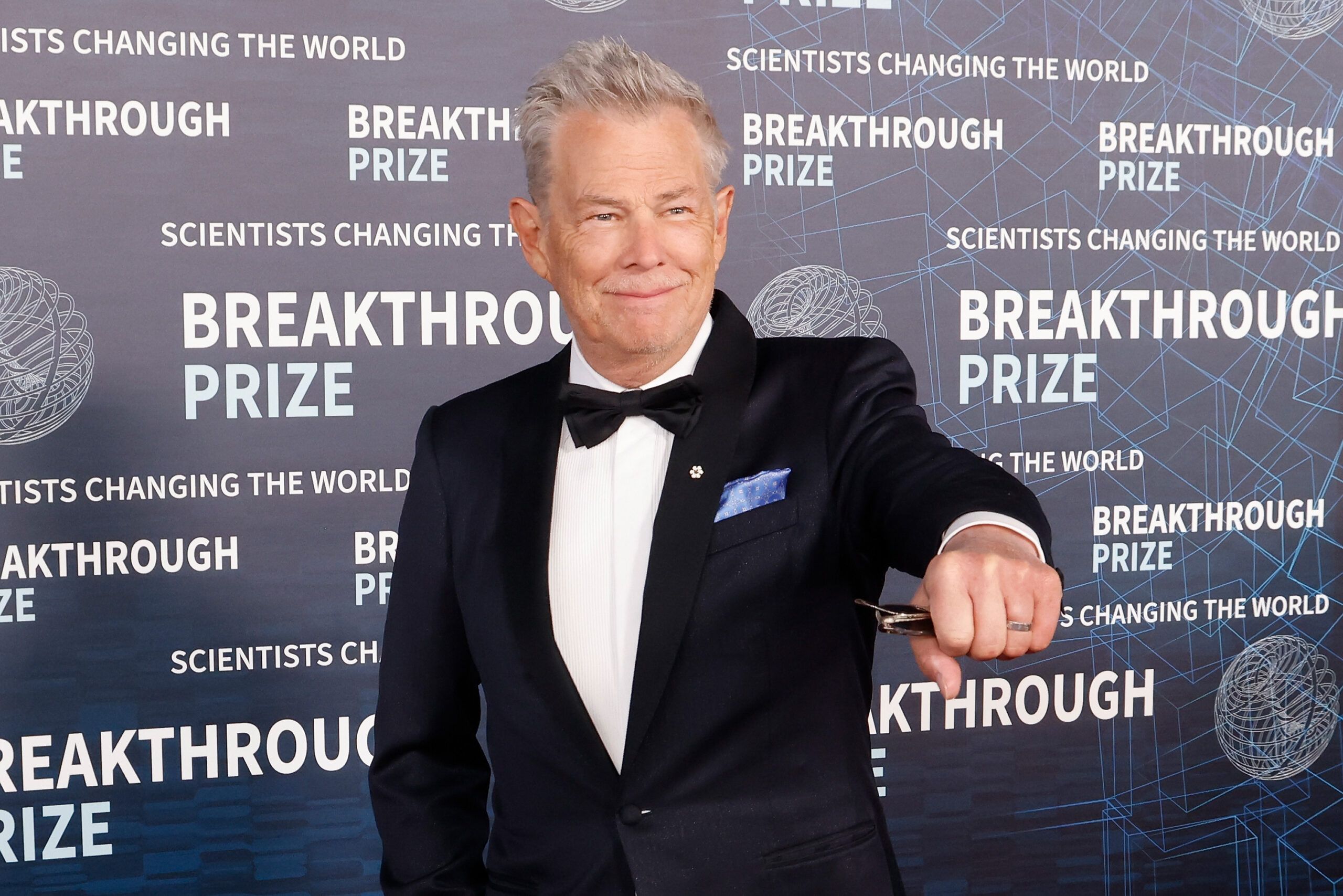 What Is David Foster's Net Worth