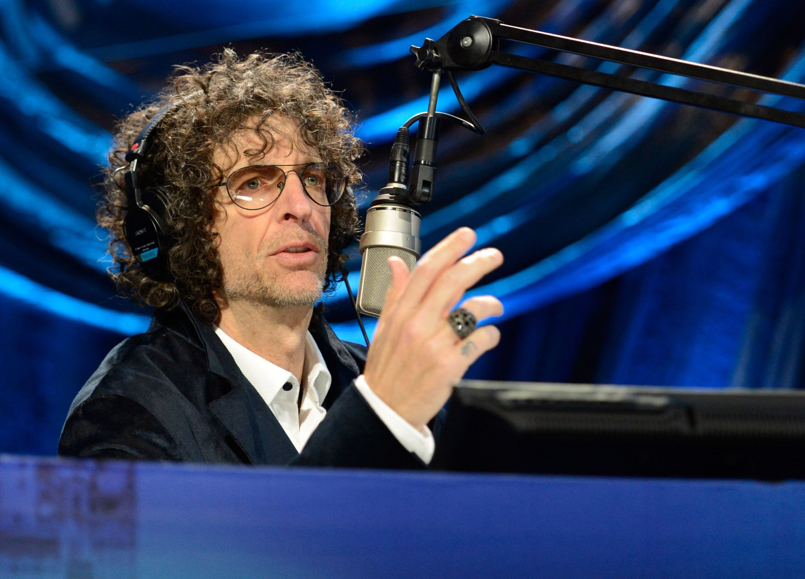 Howard Stern: Inside The Radio Icon’s Career, Family, And Influence
