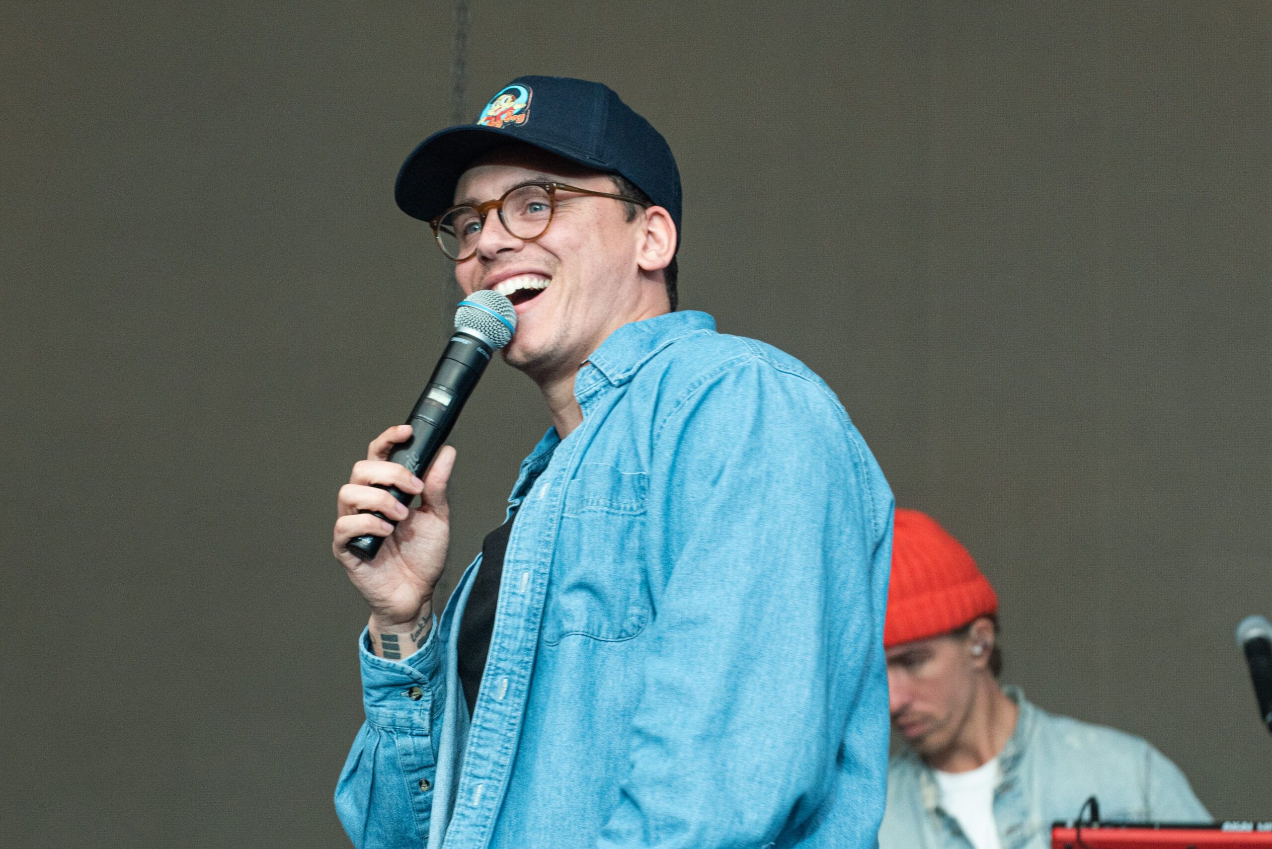 Logic's Studio Albums, Ranked From 