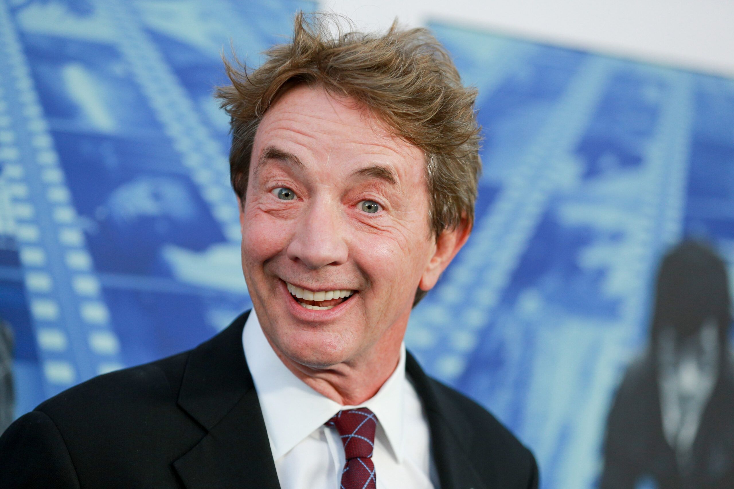 What Is Martin Short's Net Worth