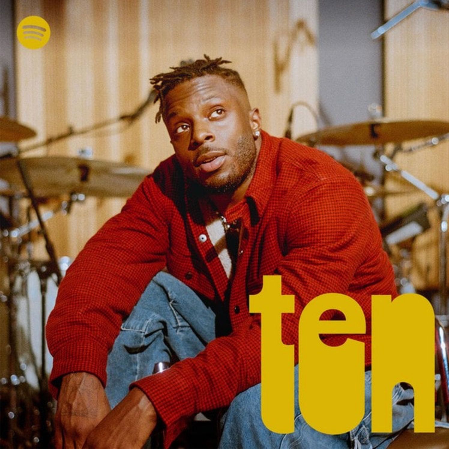 Isaiah Rashad And Spotify Team Up To Bring Four Live Versions Of ...