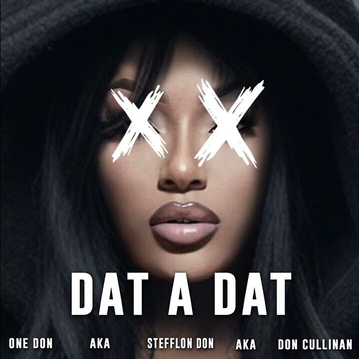 Stefflon Don Fires Away At Jada Kingdom With 