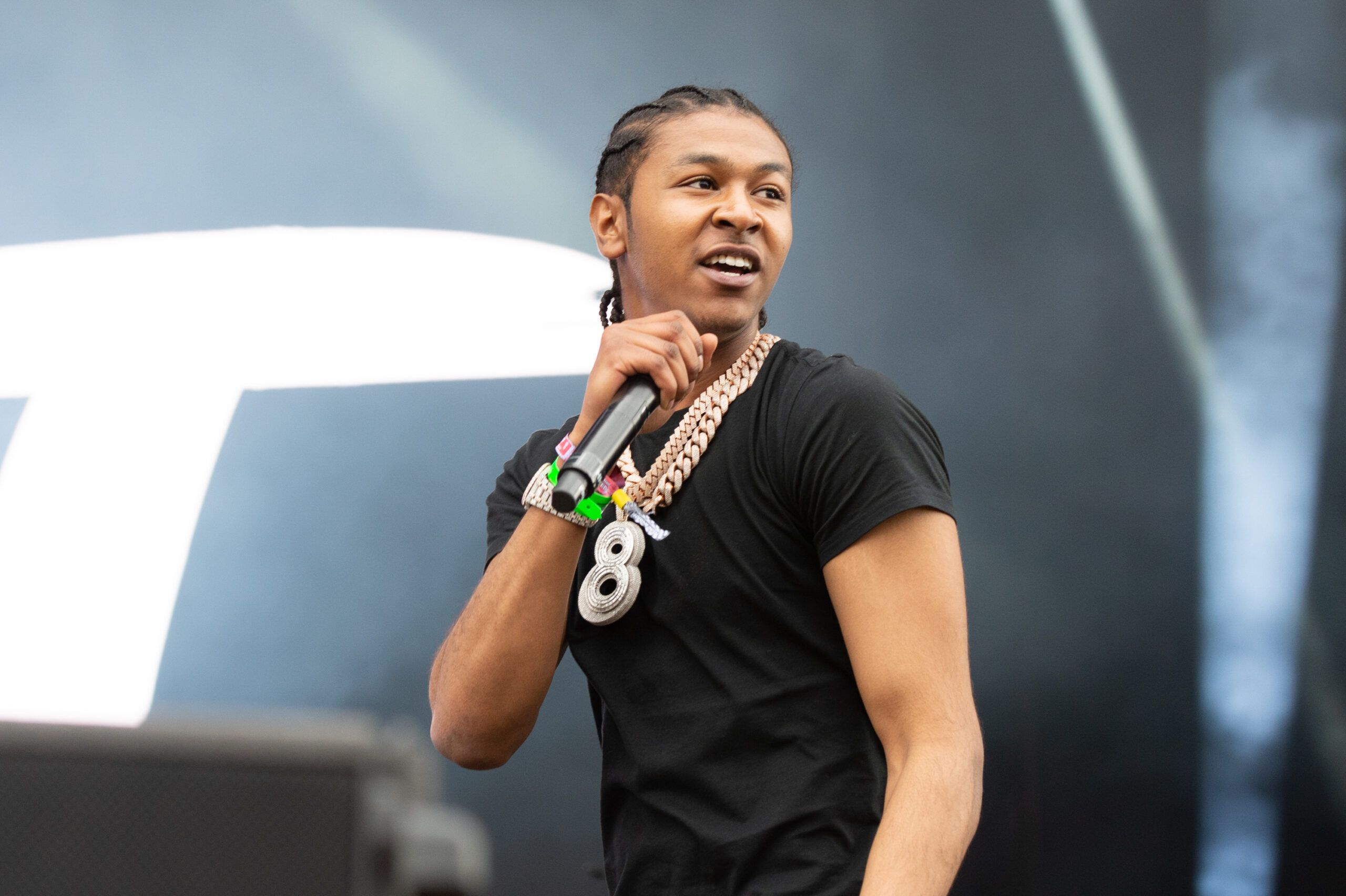 DigDat Arrest: UK Rapper Facing Attempted Murder & Multiple Gun Charges