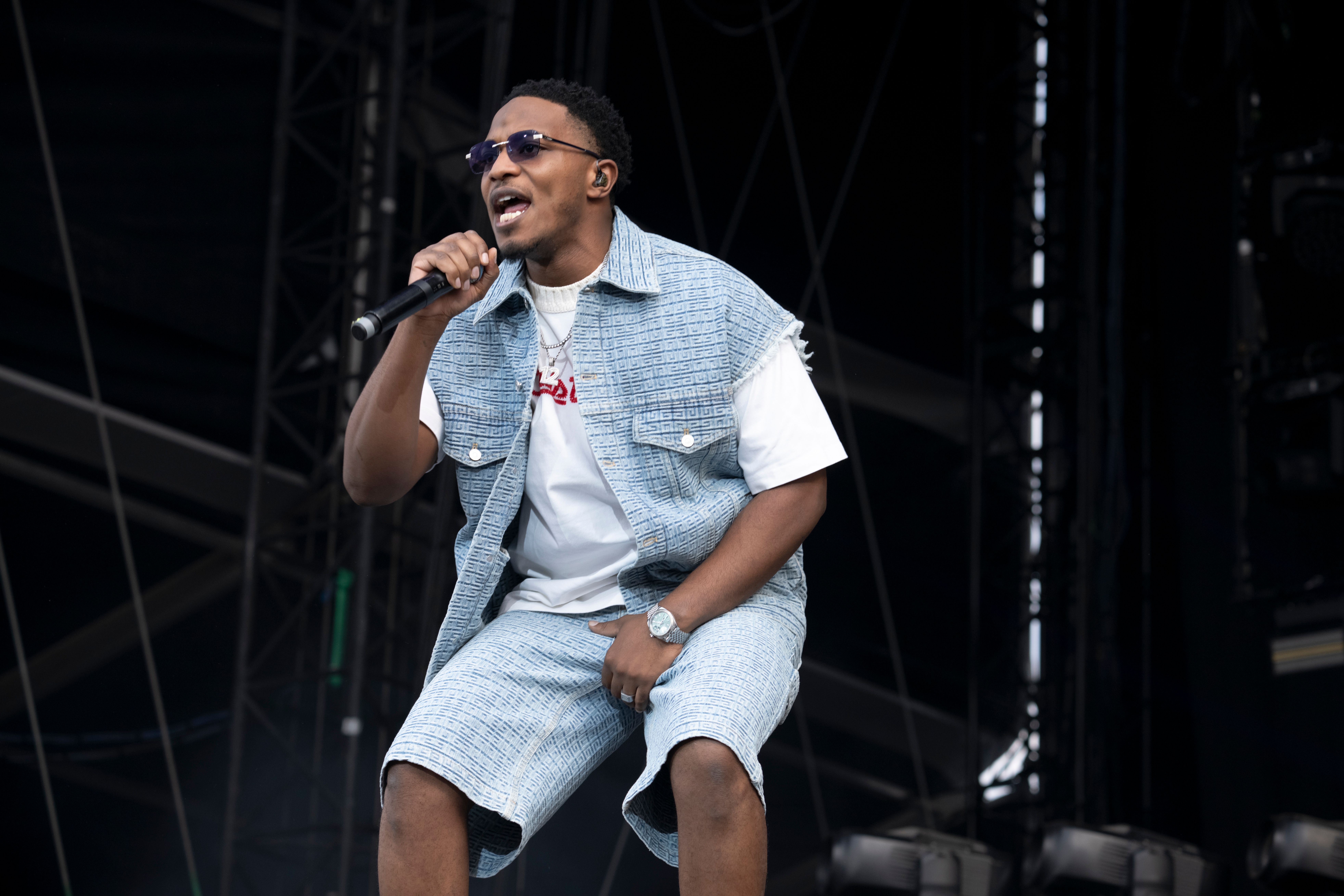 Ench Rapprs Is French Rap The Next Wave? 5 Rappers To Look Out For