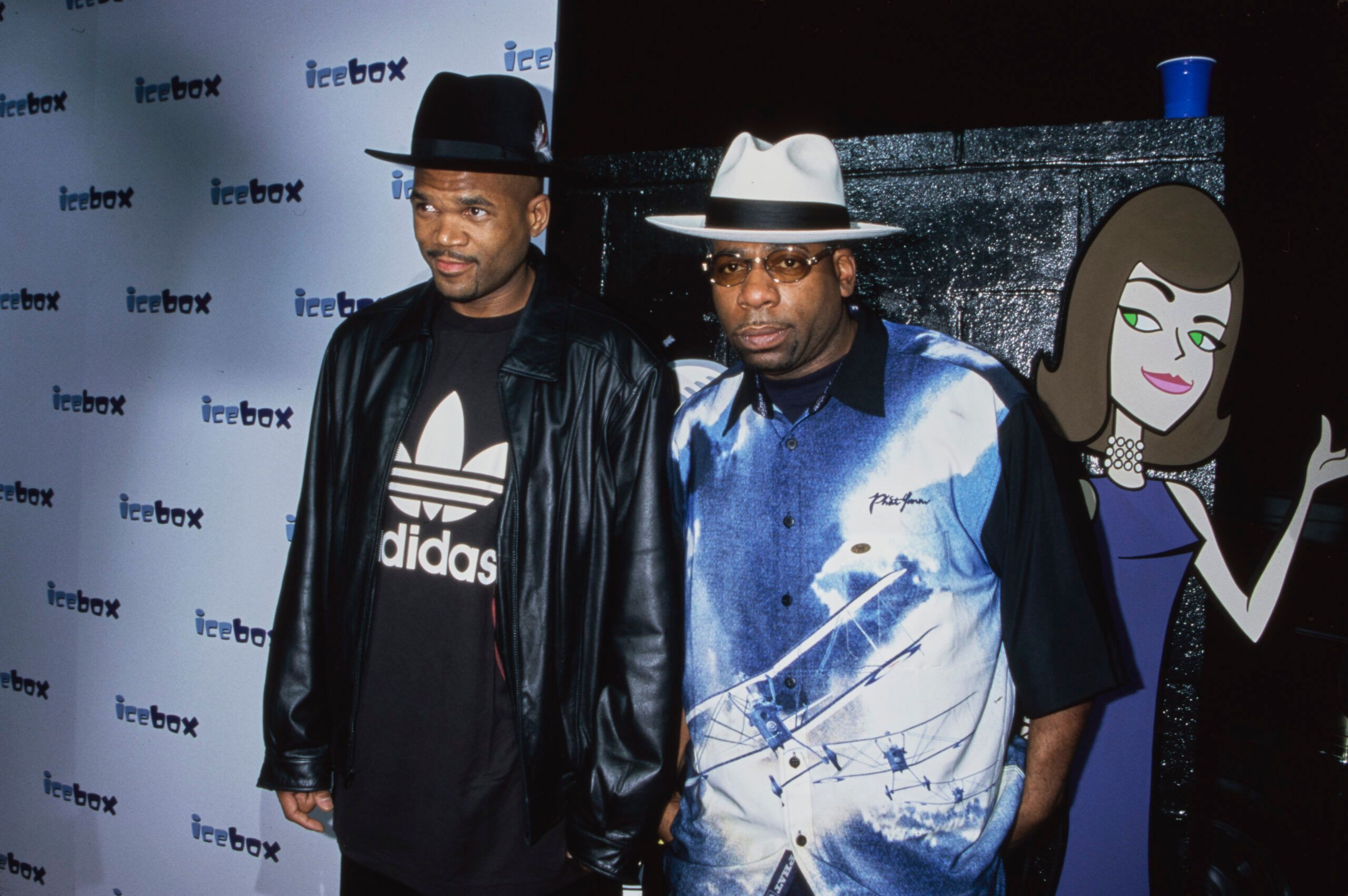 Jam Master Jay Trial: 2 Men Found Guilty Of Murder