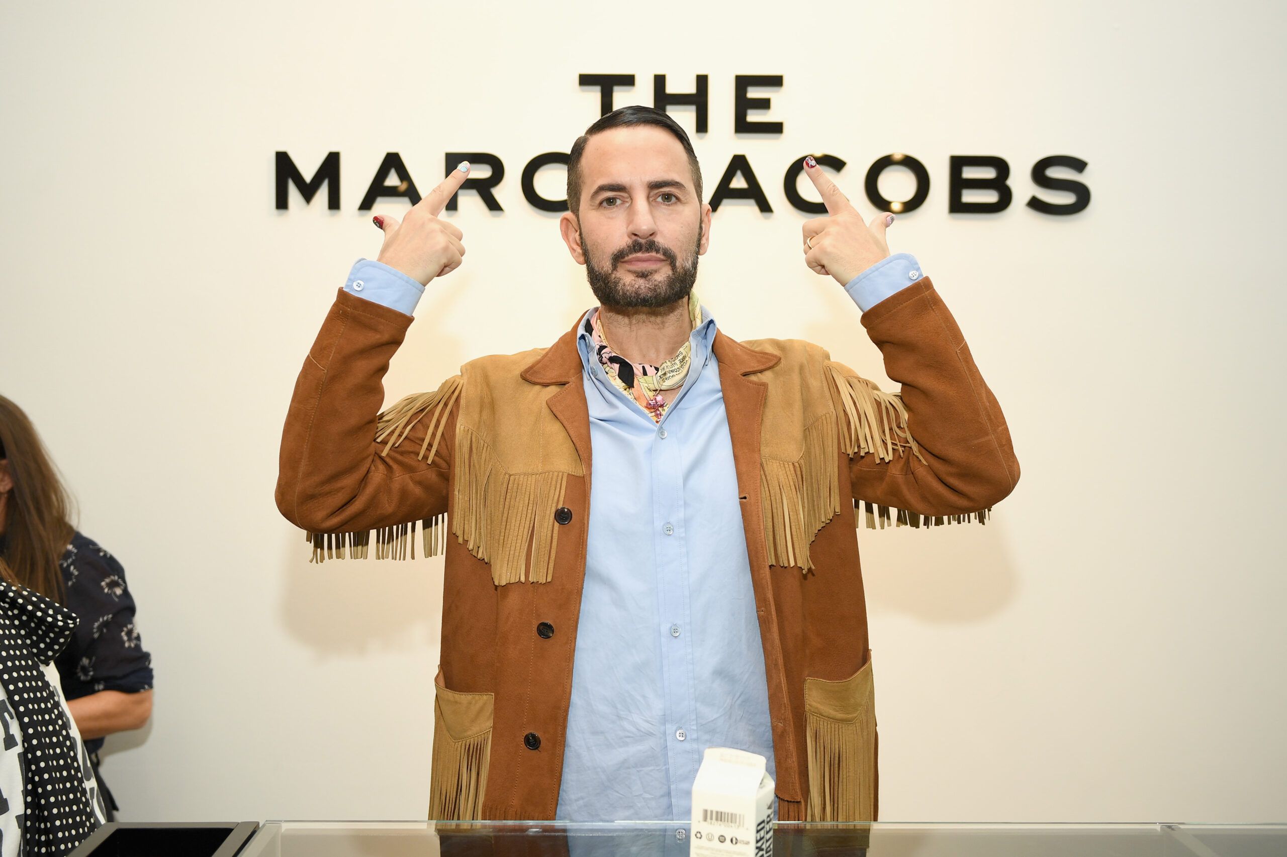 Marc Jacobs Net Worth: How Rich Is The Fashion Designer?