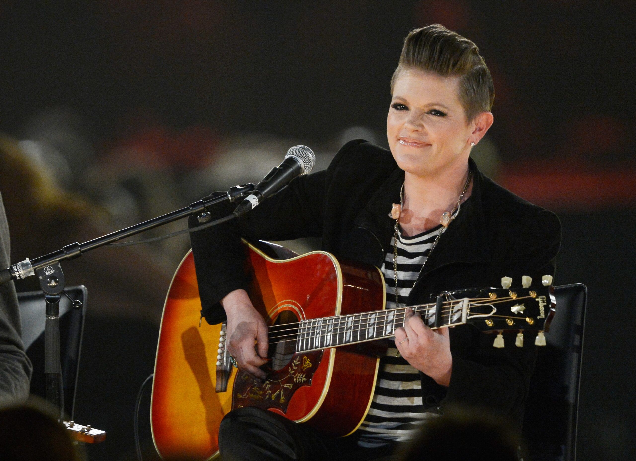 Natalie Maines Net Worth 2024: A Look At The Country Music Icon's Worth
