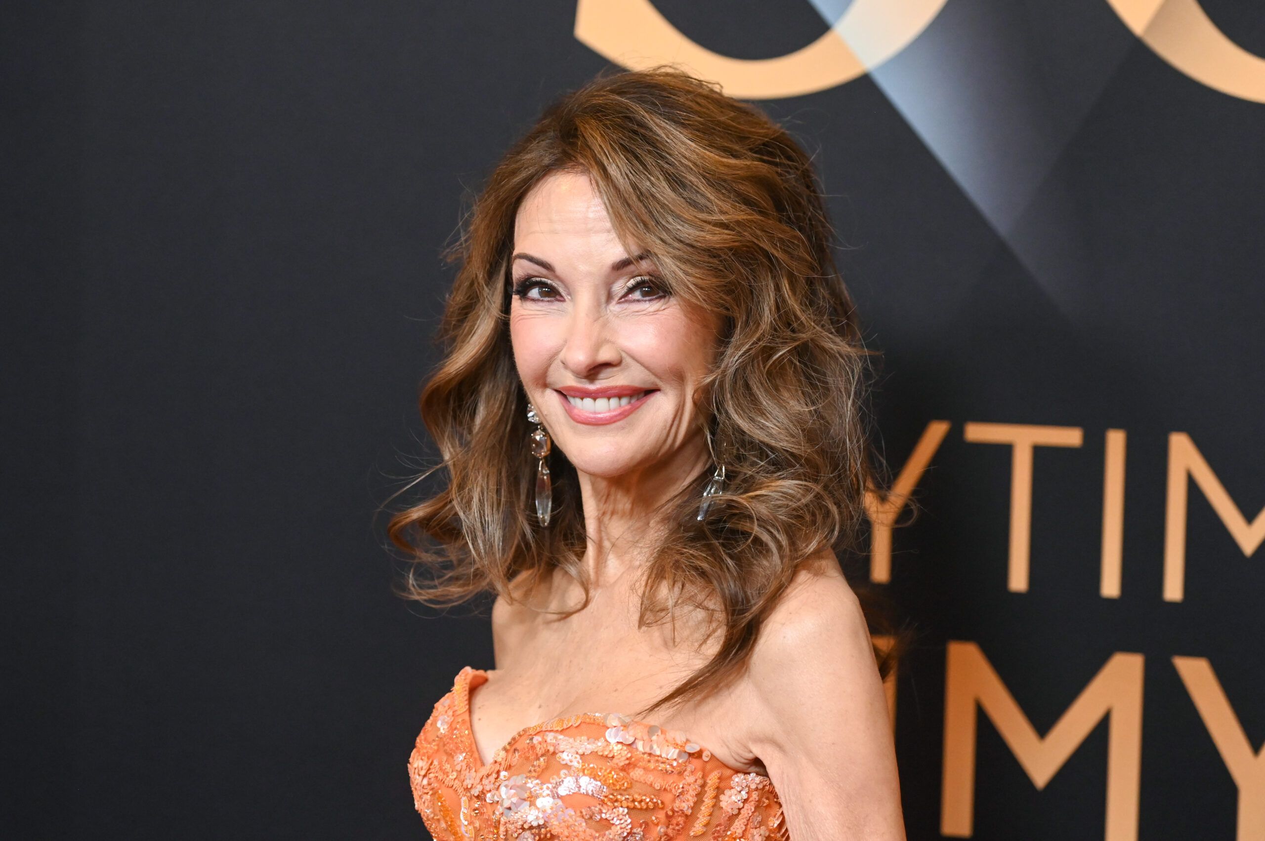 Susan Lucci Net Worth 2024 What Is The "All My Children" Legend Worth?