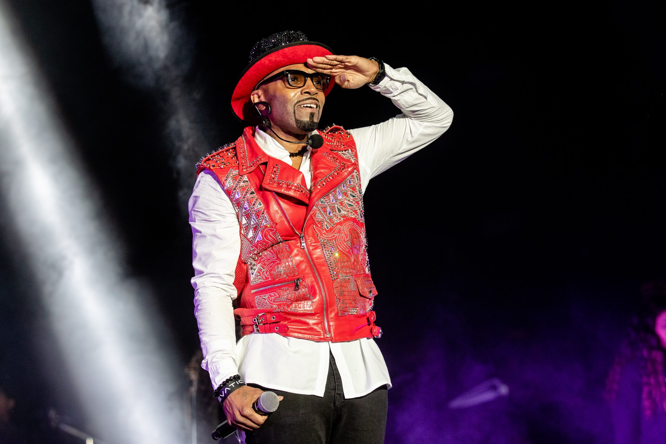 Teddy Riley Net Worth 2024: What Is The New Jack Swing Music Legend Worth?