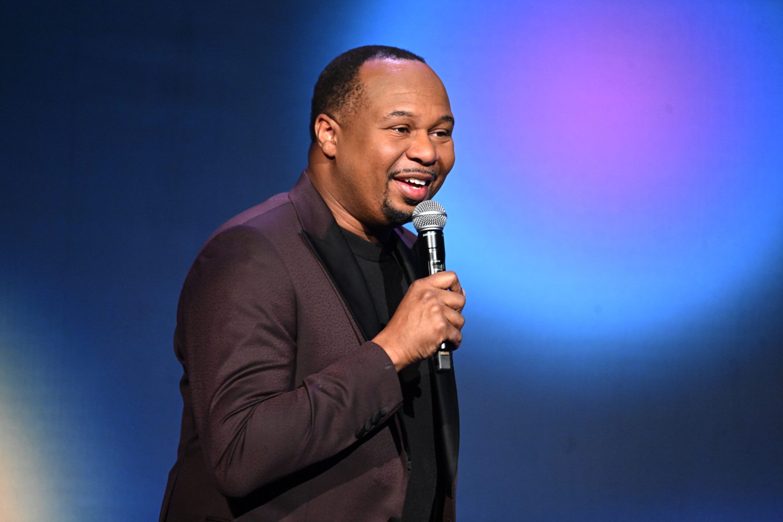 Roy Wood Jr. Net Worth 2024: What Is The Famed Comedian Worth?