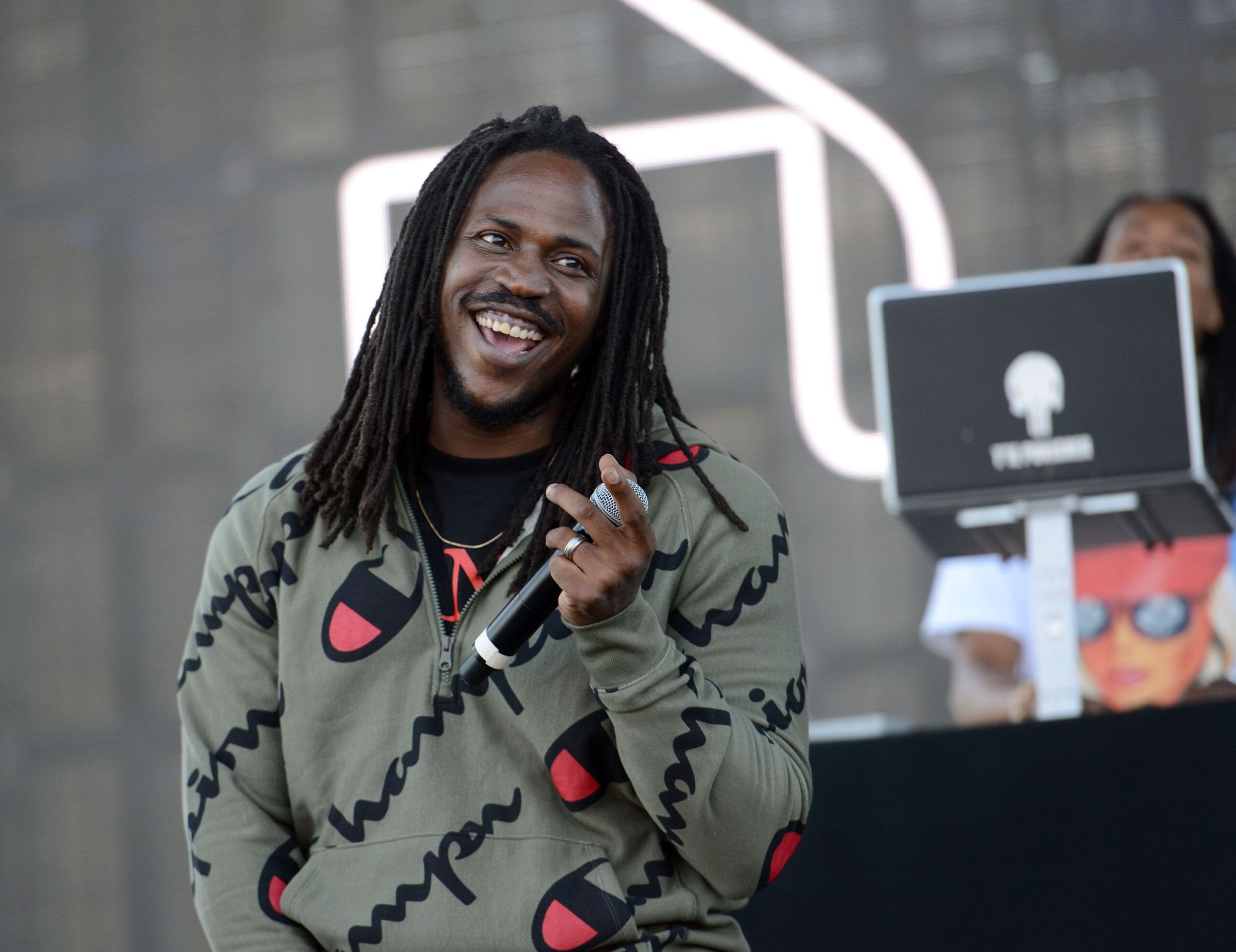 Sir Rapper 2024 SiR Net Worth 2024: What Is The Singer-Songwriter Worth?