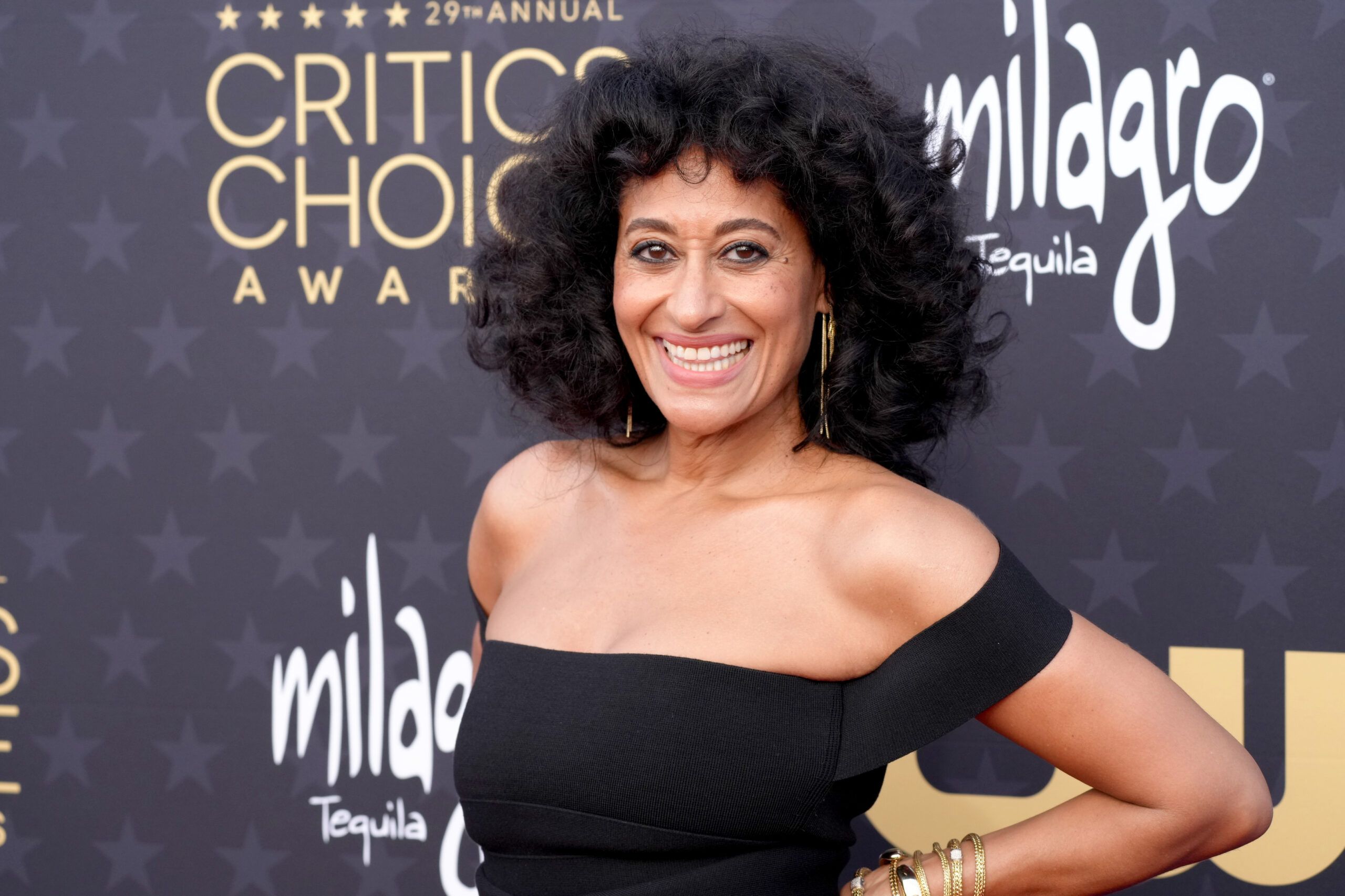 What Is Tracee Ellis Ross Net Worth