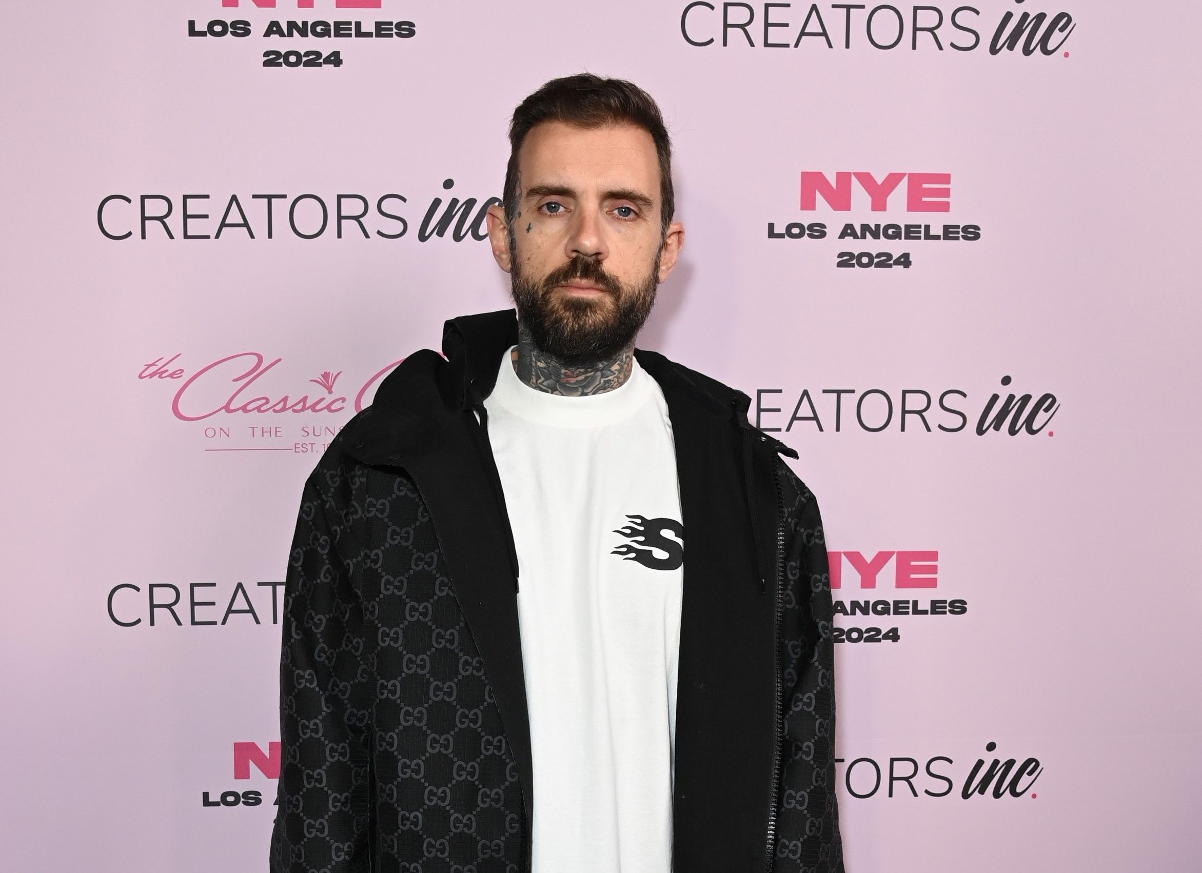 Adam22 Faces Backlash For Distasteful Post About Late Adult Actress