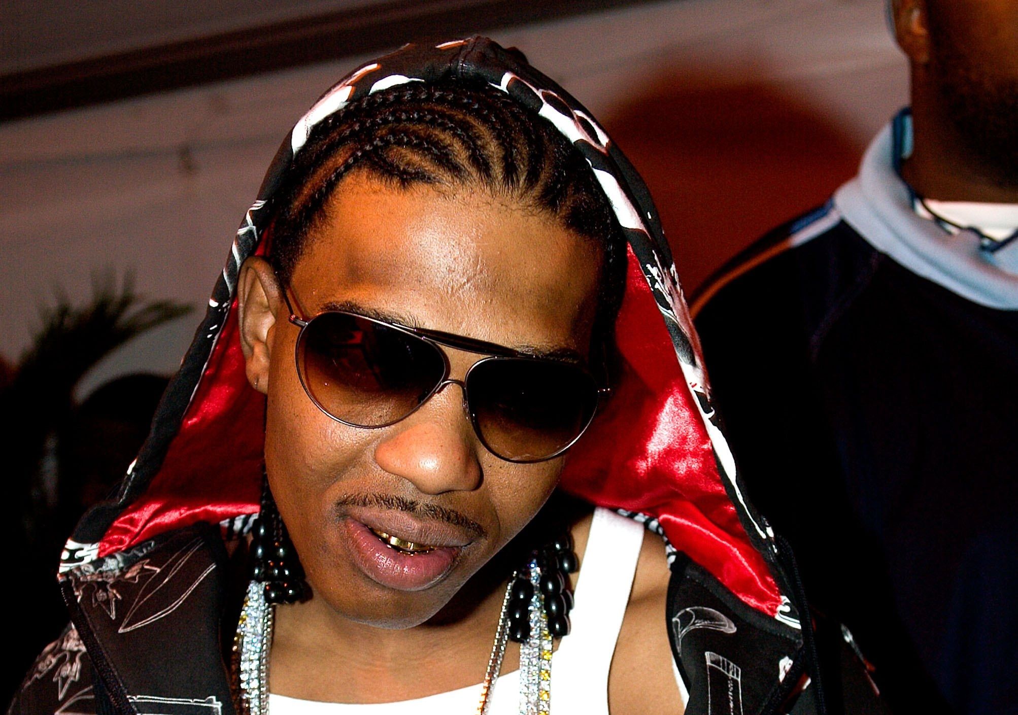 Bg Rapper Vs B.G. Shares Heartfelt Message To Fans After His Arrest