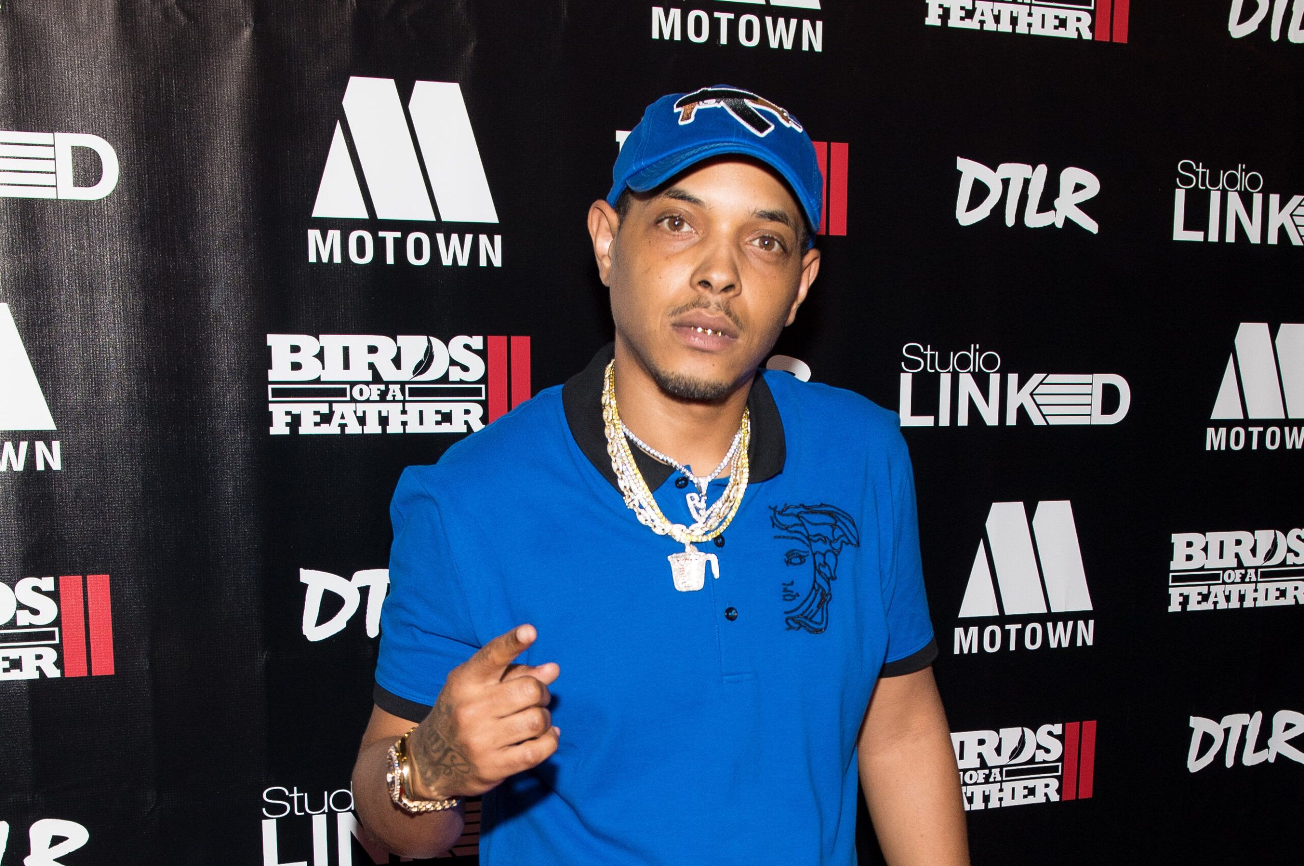 OJ Da Juiceman Net Worth 2024: What Is The Rapper Worth?