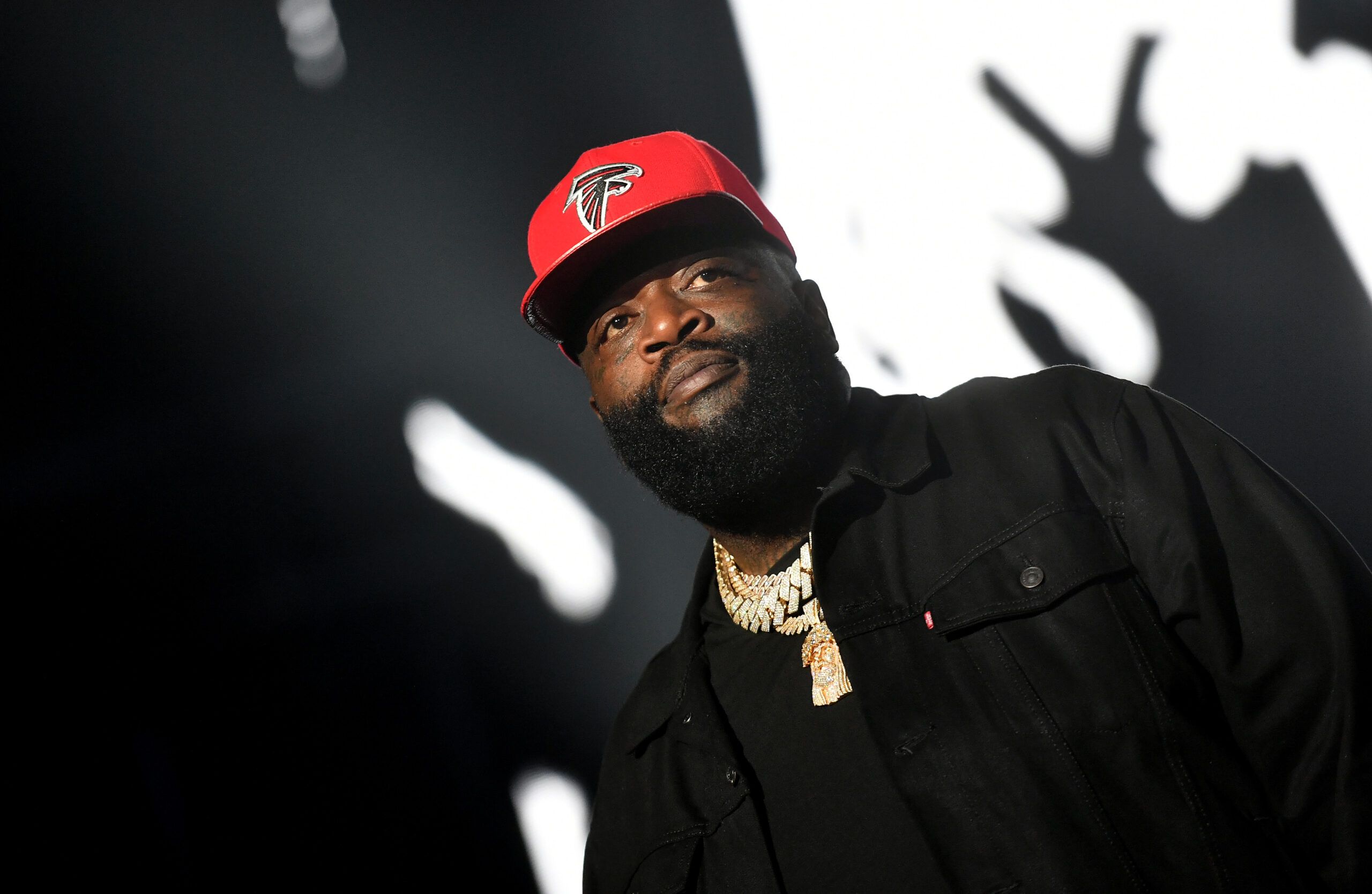 Patrick Star Ross Rapper Rick Ross Exposed By Watch Expert For Rocking Fake AP
