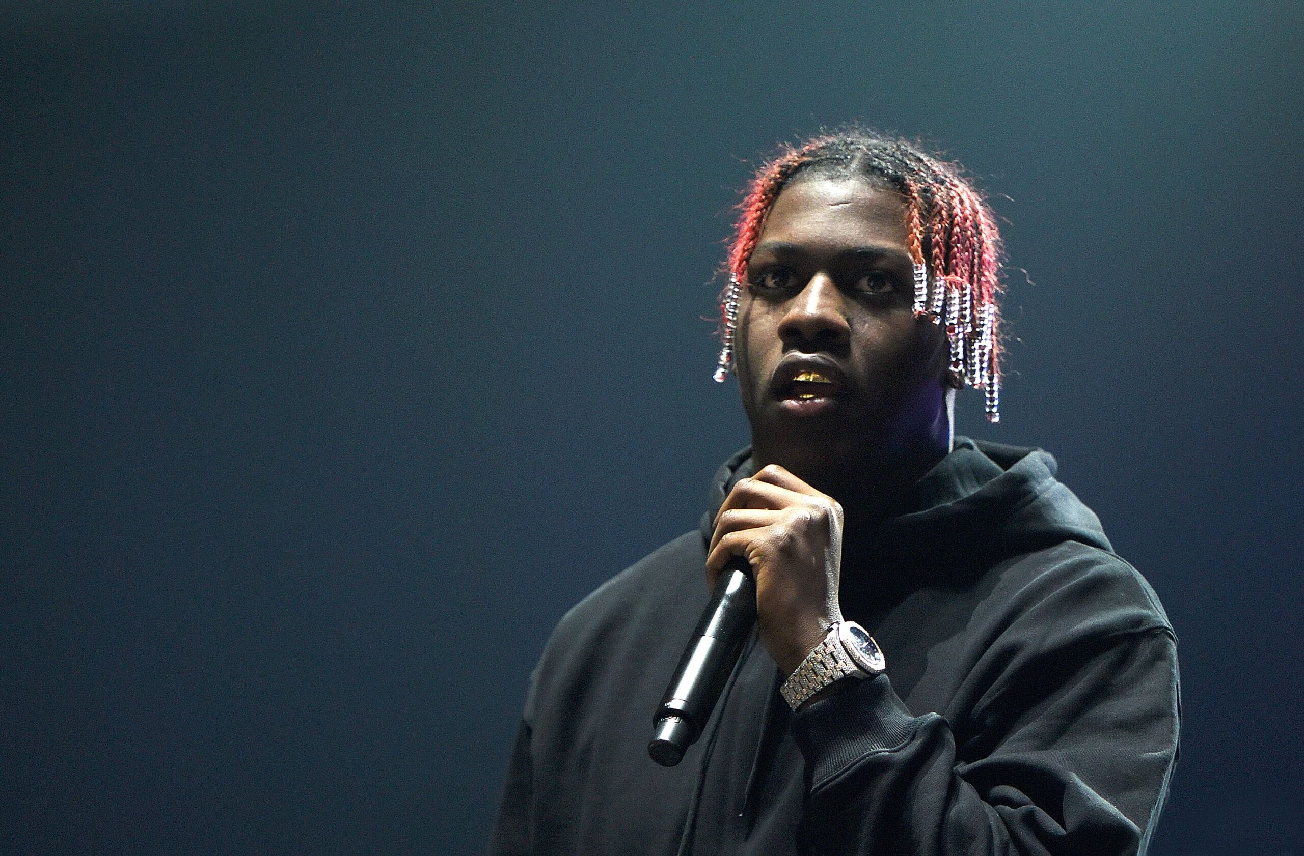 Lil Yachty Creates Concrete Rekordz With Support From Quality Control ...