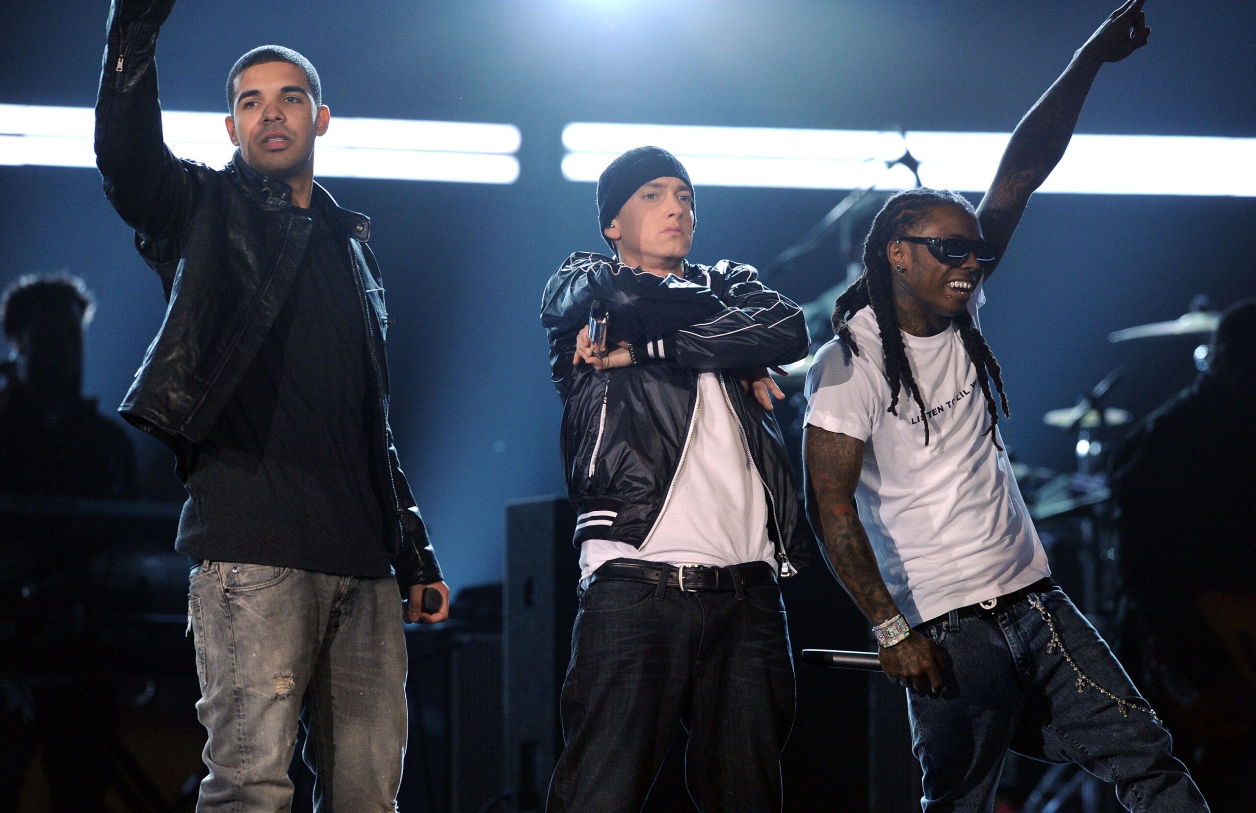 Eminem 