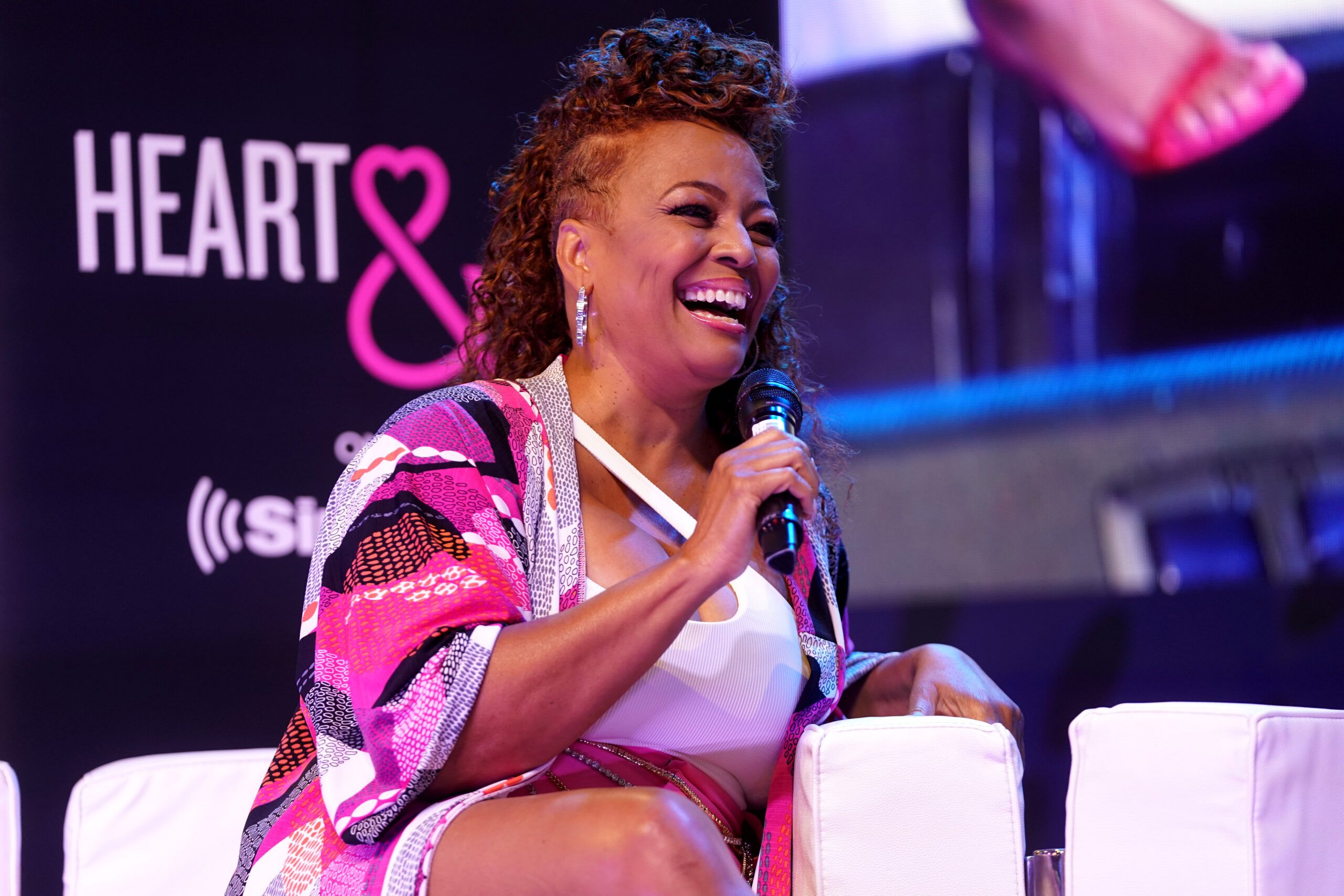 What Is Kim Fields Net Worth