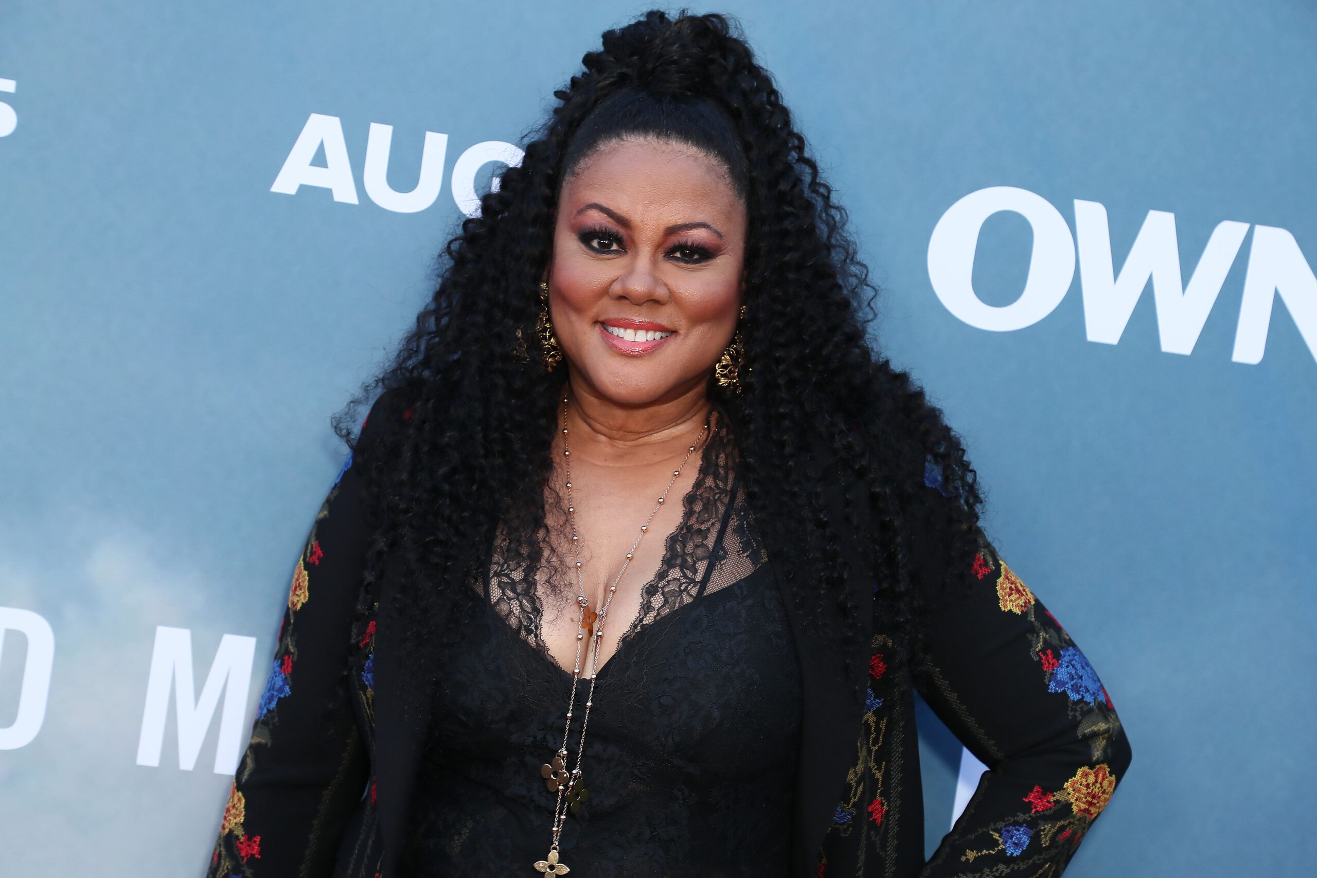 Lela Rochon Net Worth 2024: What Is The 