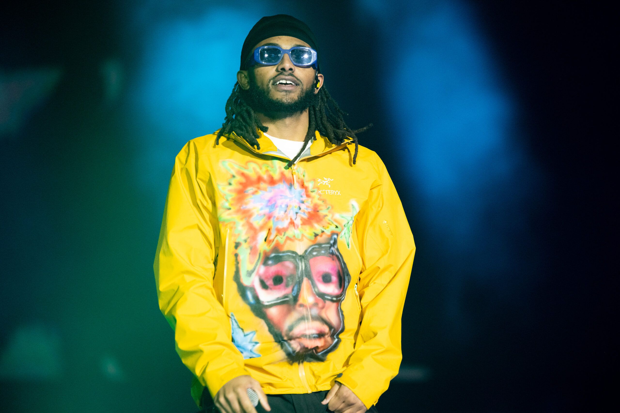Amine Interview Rapper Amine Buys Nearly $3 Million Home In The Hollywood Hills