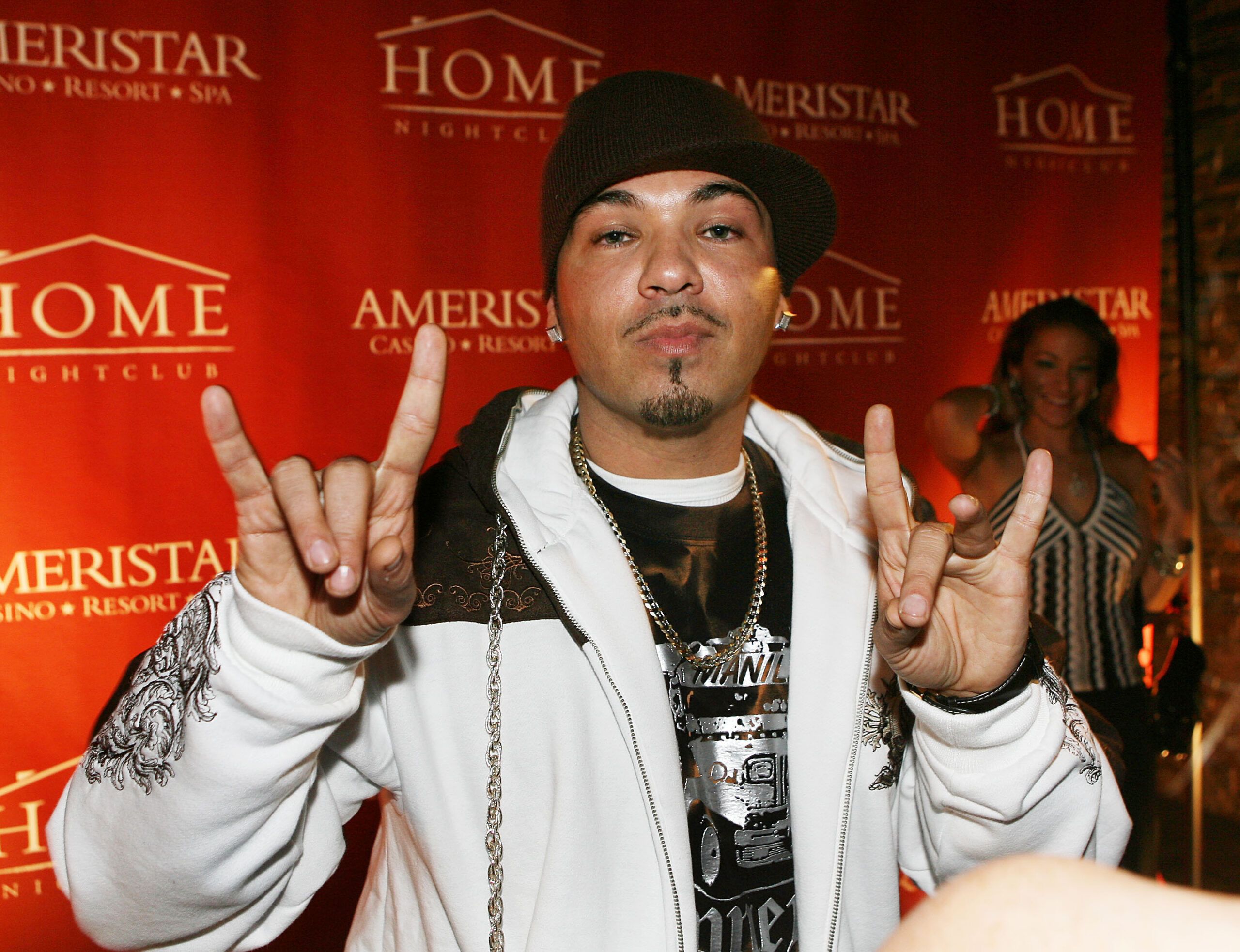 Daby Chain Rapper Baby Bash Net Worth 2024: What Is The Rapper Worth?