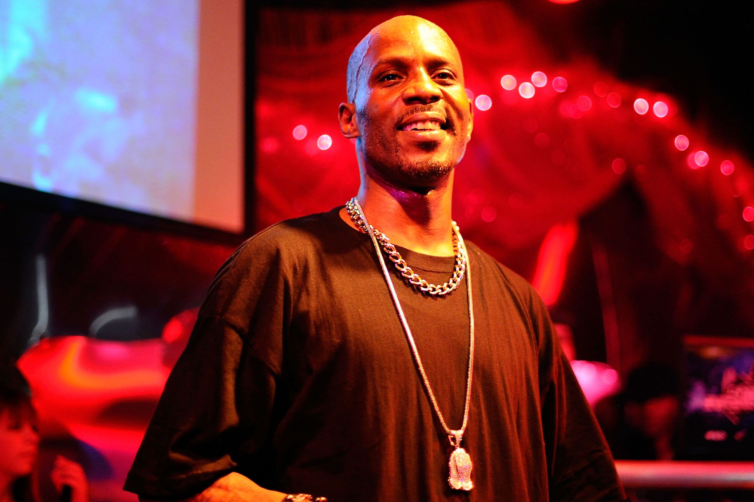 DMX Death Anniversary: Ruff Ryders Honour Late Rapper At His Gravesite