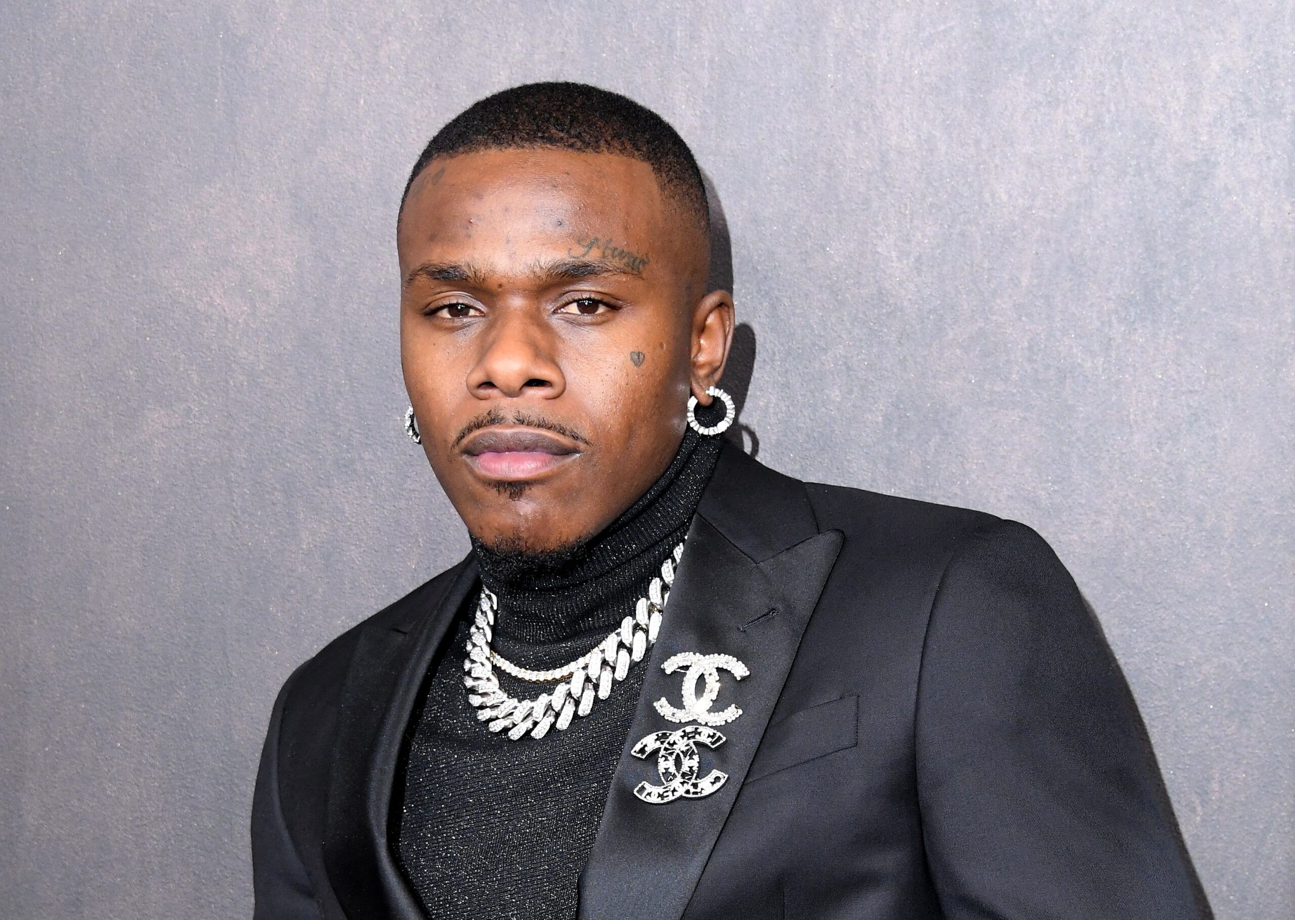DaBaby Cites Lawyer’s “Life-Threatening” Disease In Request To Postpone ...