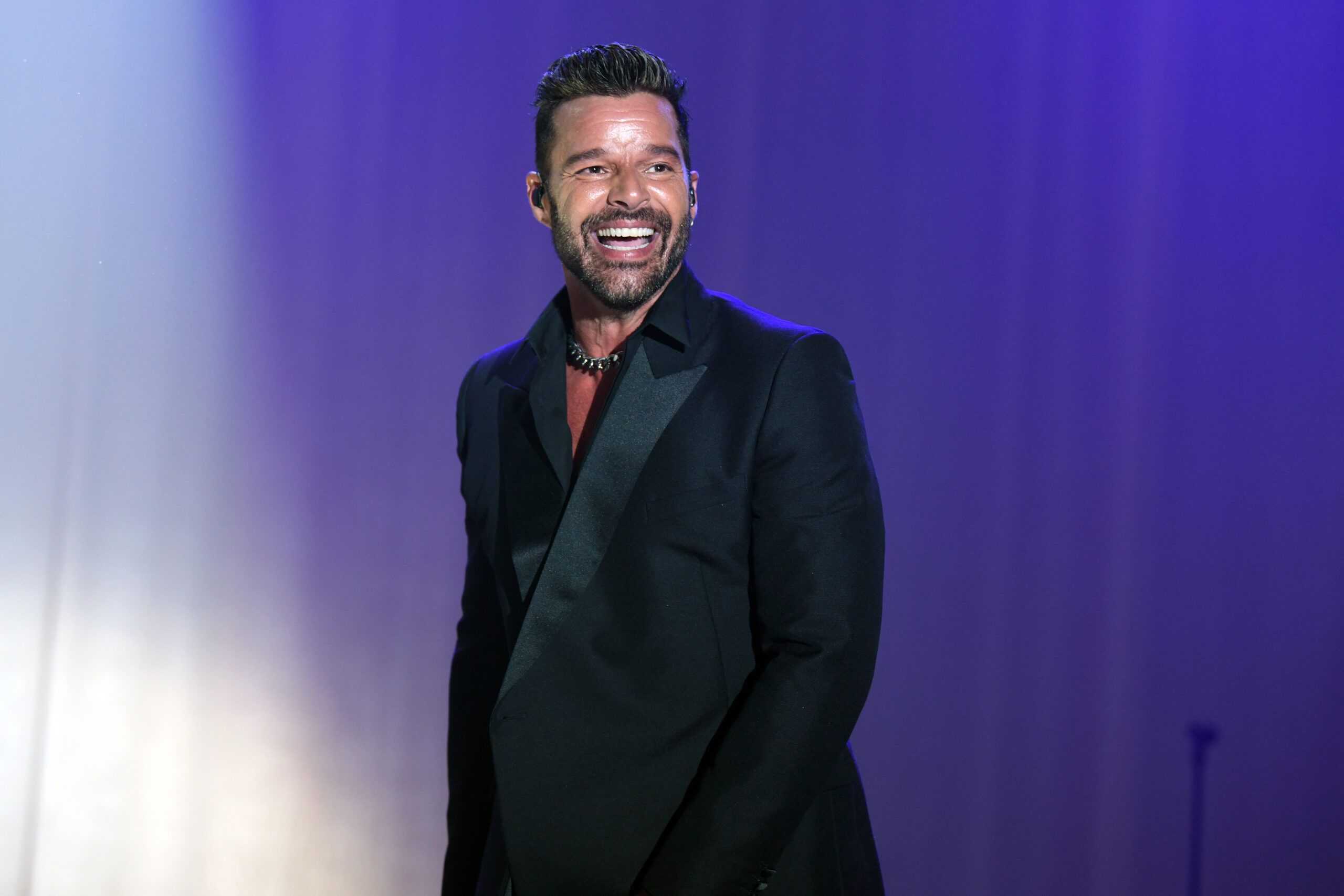 Ricky Martin Net Worth 2024: What Is Singer Worth?