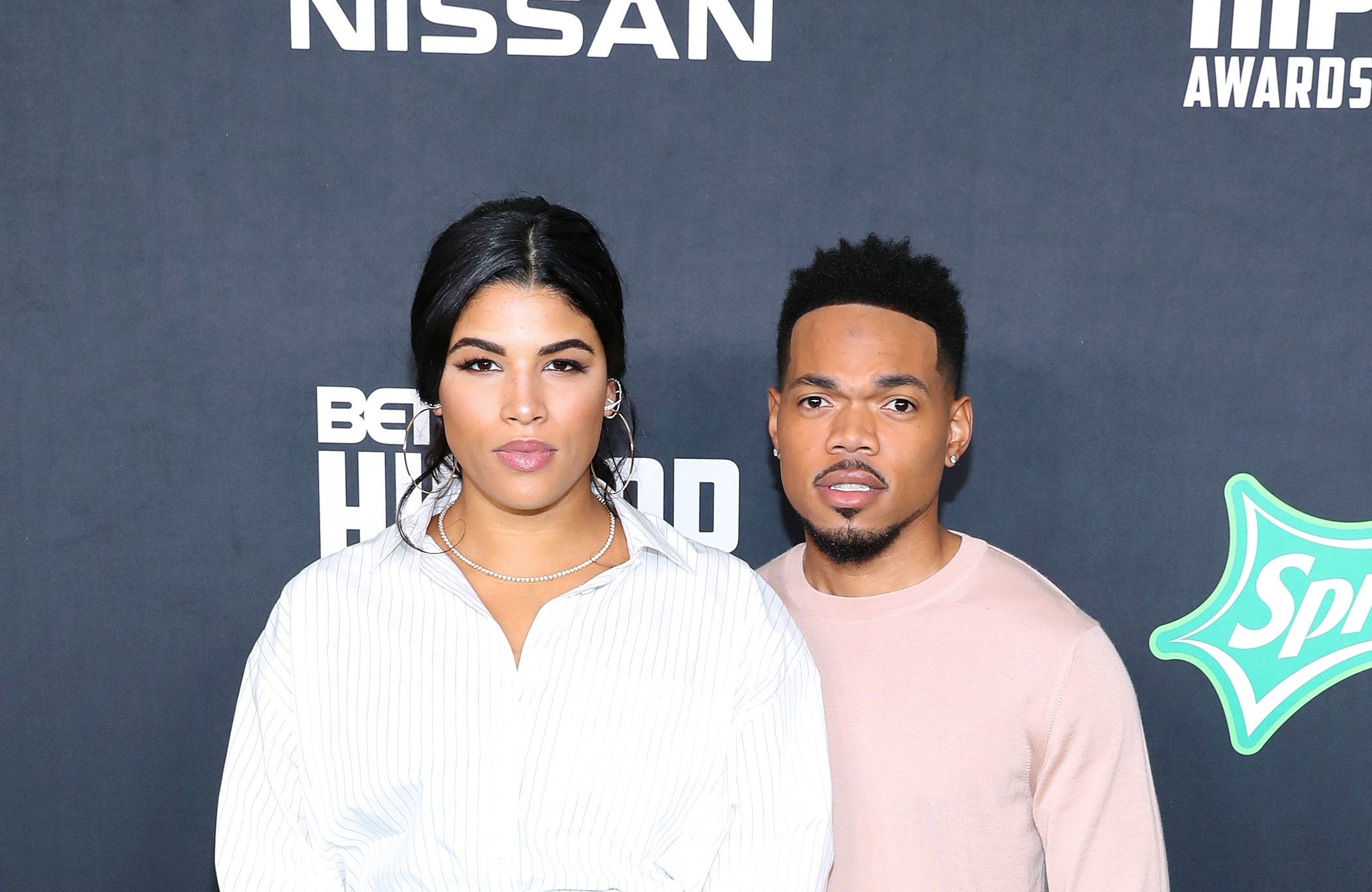 Chance The Rapper & Kirsten Corley's Divorce Announcement Has Fans ...