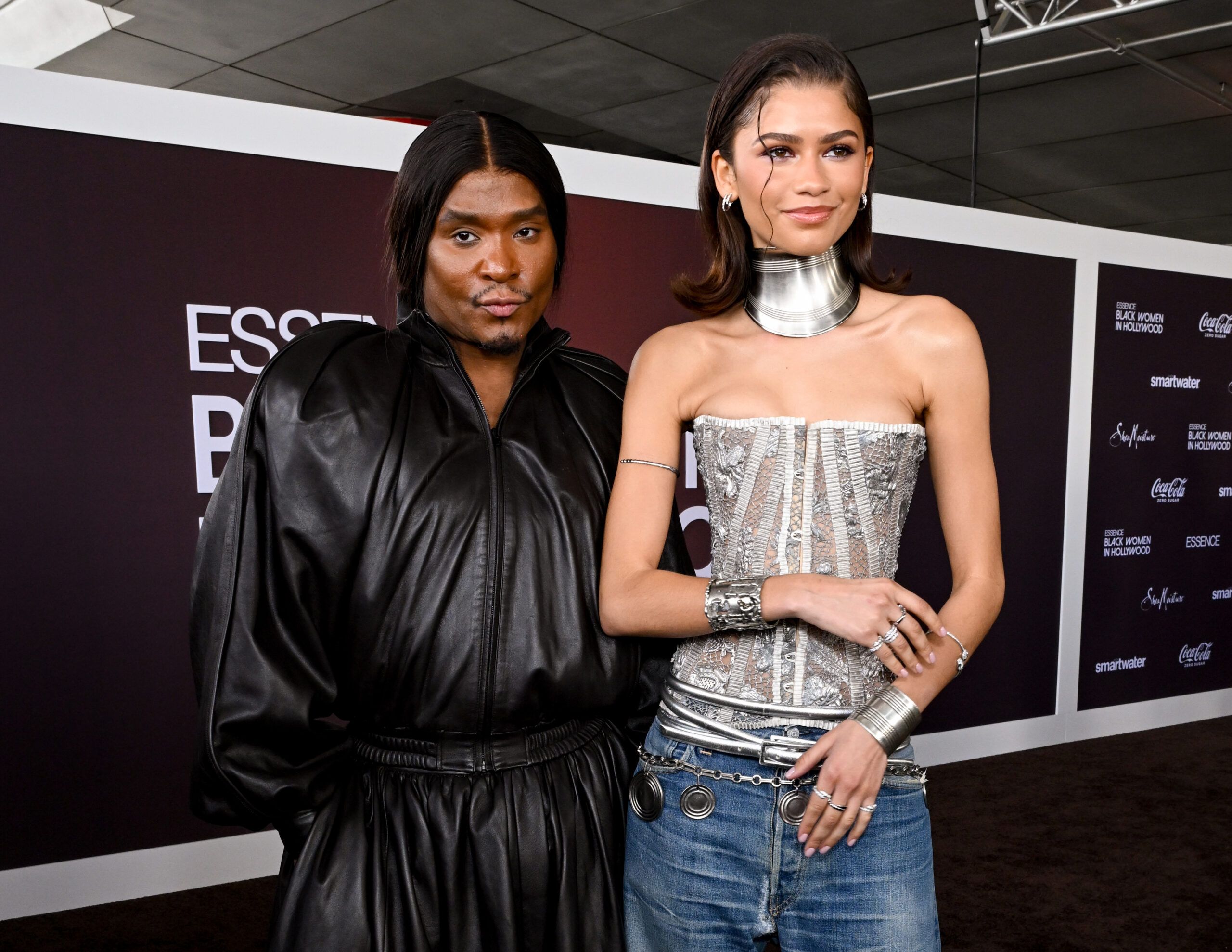 Law Roach Shares Shocking Direction He Wants To Go With Zendaya's Next Look
