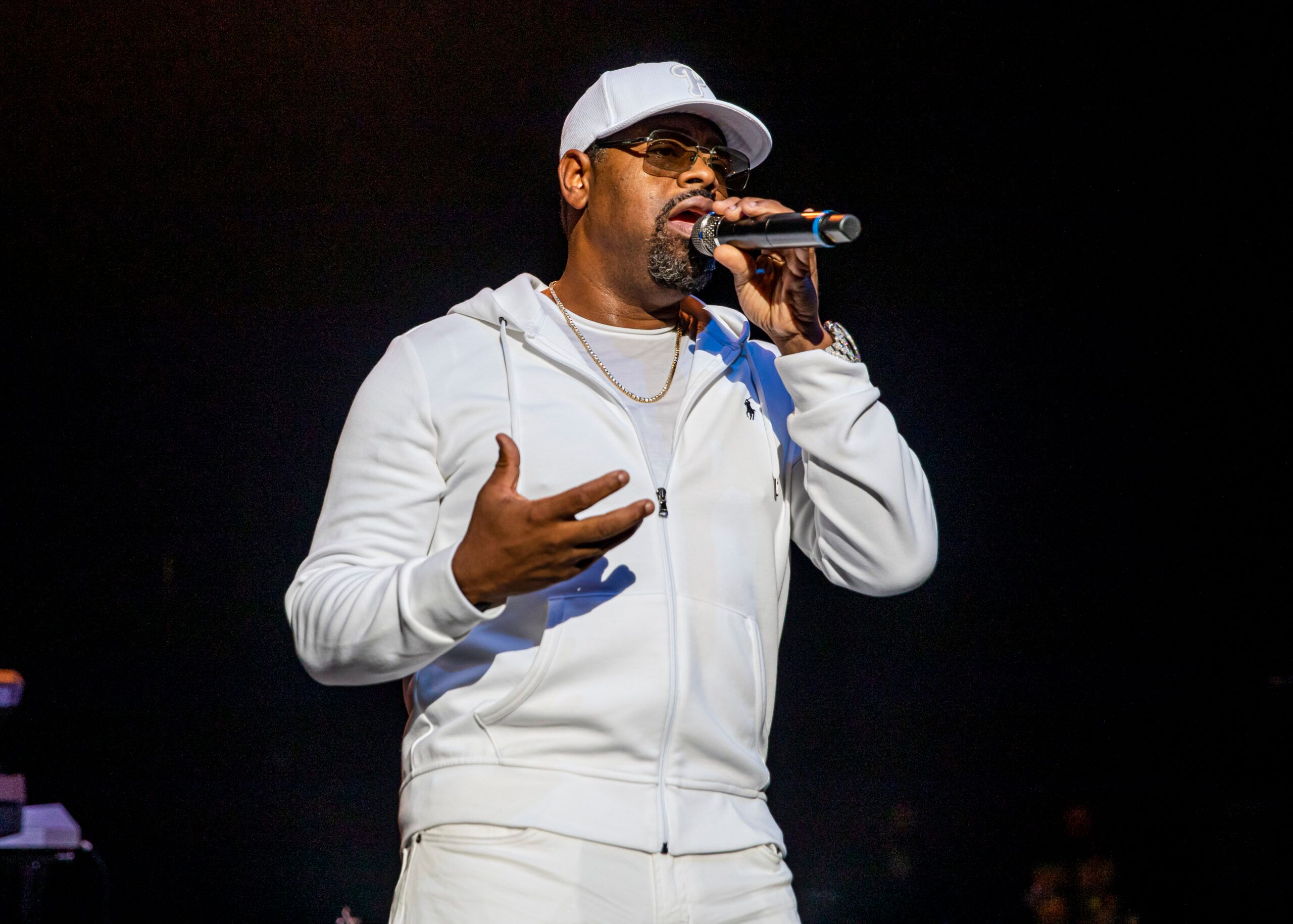 Nathan Morris Net Worth 2024: What Is The Boyz II Men Icon Worth?