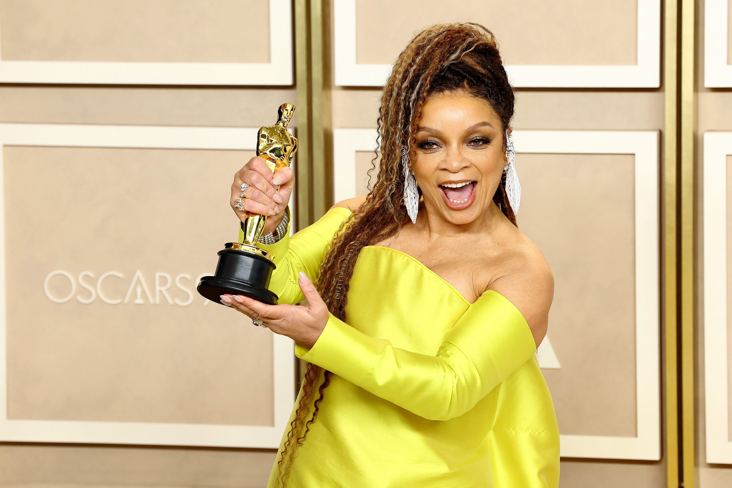Ruth E. Carter Net Worth 2024: What Is The Oscar-Winning Costume