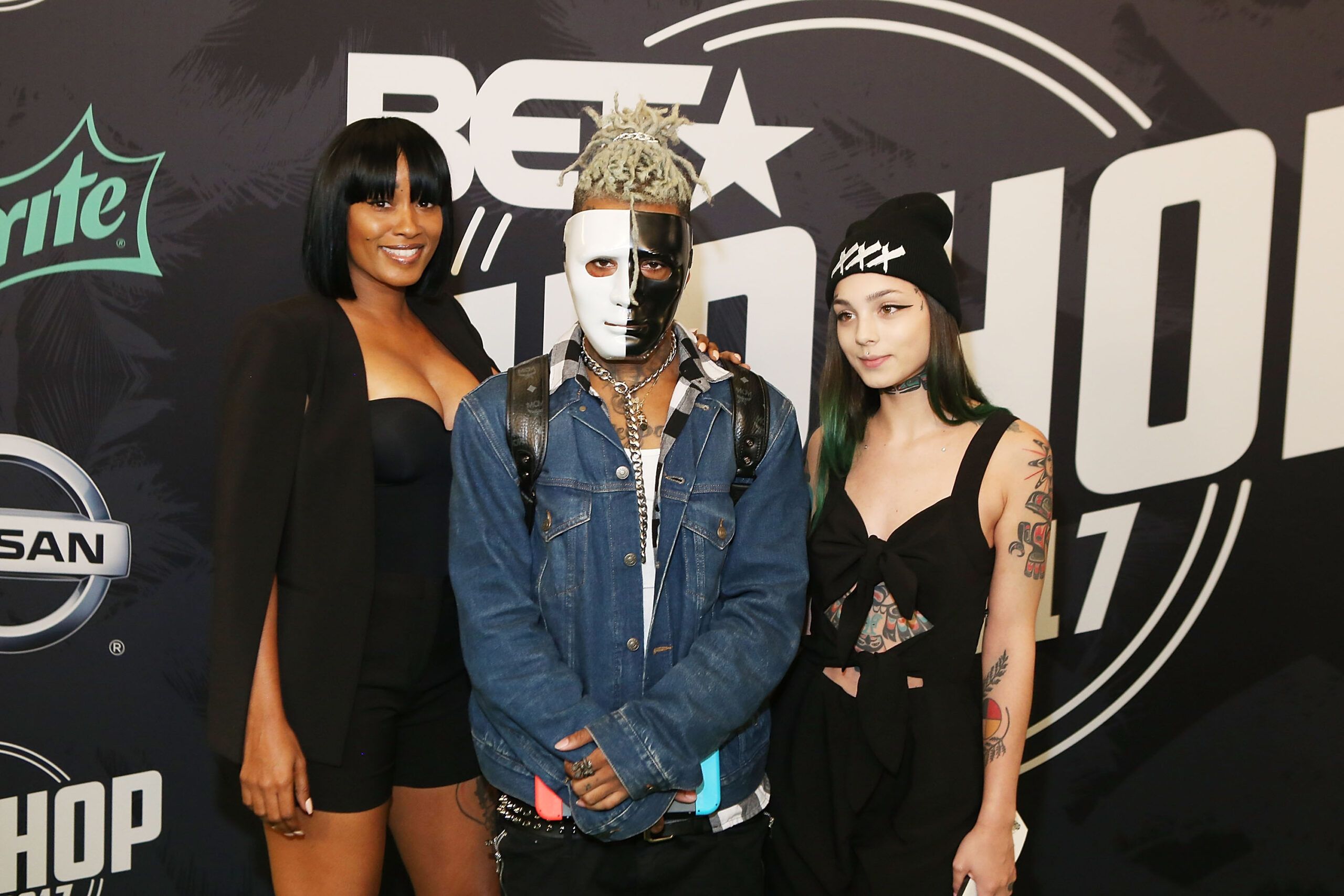 XXXTentacion Unseen Photos Of Rapper Appear Online Years After His Passing
