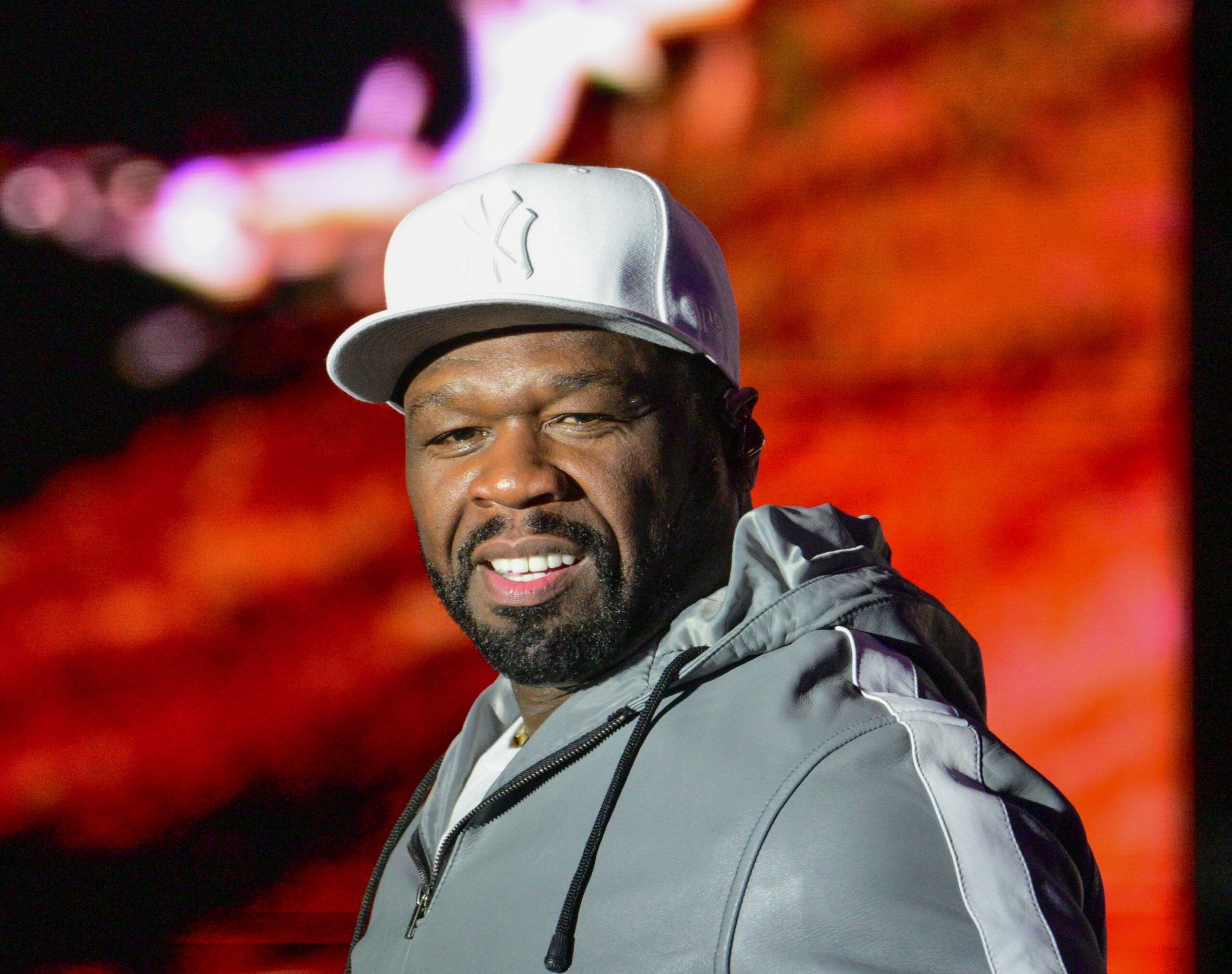 50 Cent Reacts To NY Governor's Off-Base Claim About Black Kids ...