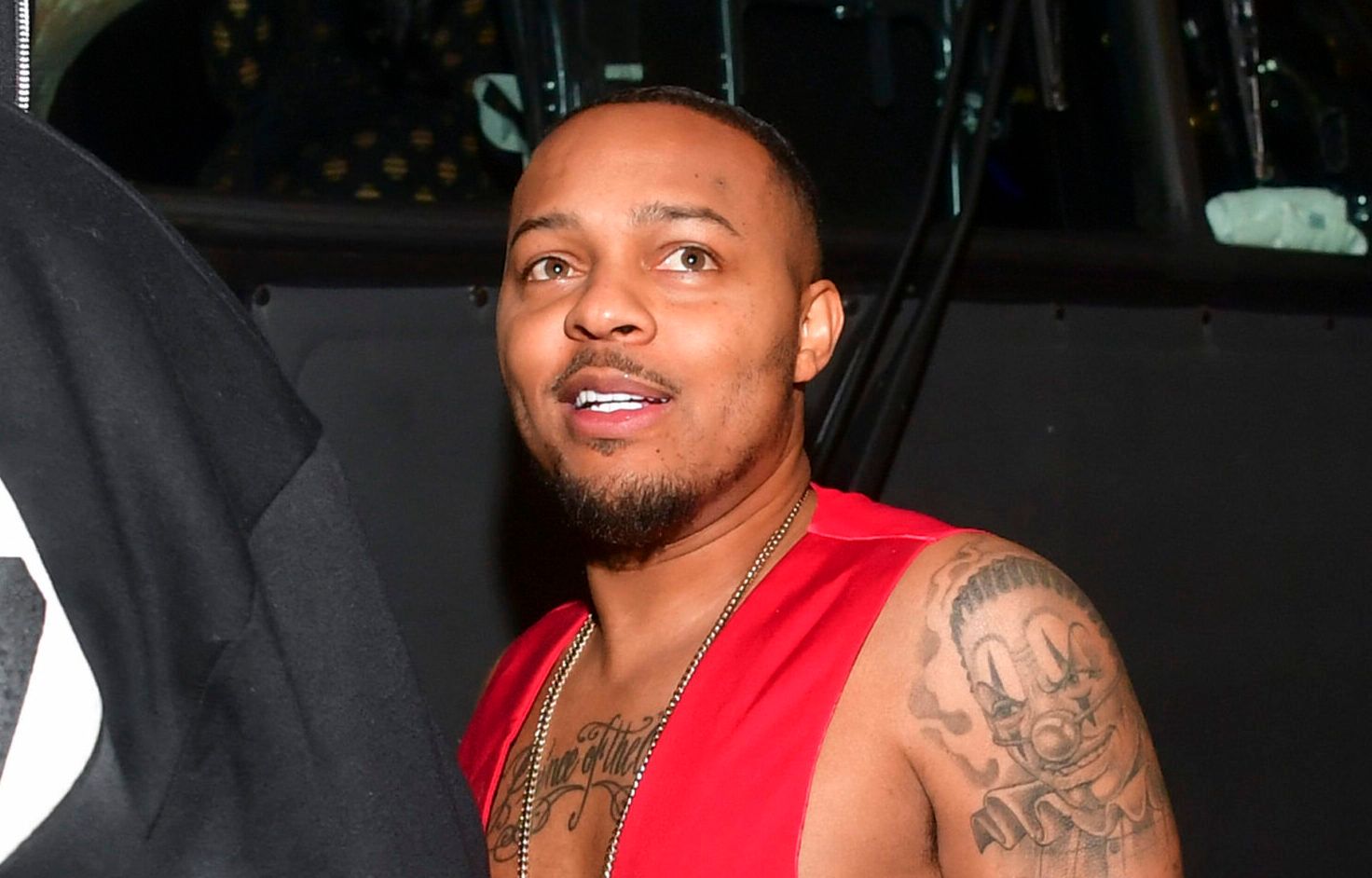 Bow Wow Threatens To Name-Drop Rappers Who Owe Him Money