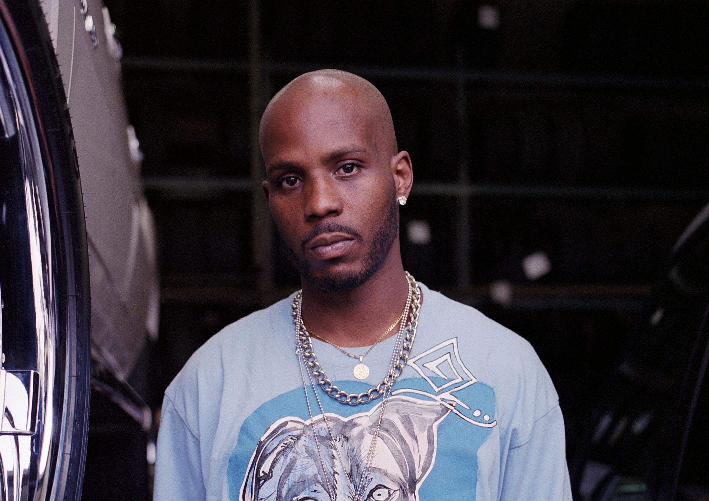 Dmx With Rapper DMX’s Estate & Artist Legacy Group Team Up To Ensure Late Rapper’s ...
