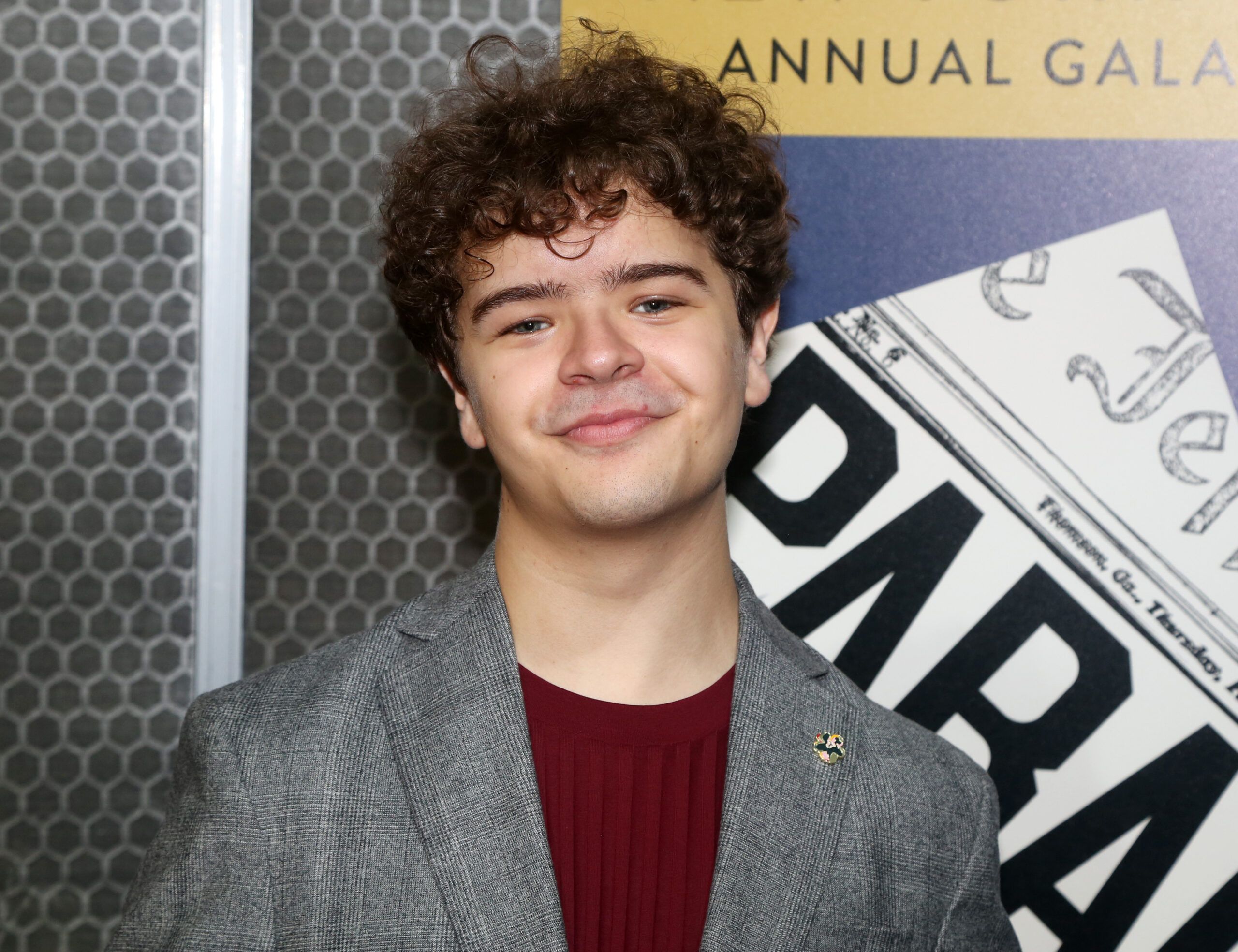 What Is Gaten Matarazzo Net Worth