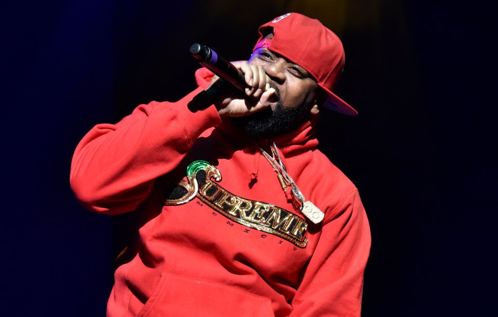 Ghostfacekush Rapper Ghostface Killah Claims Modern Rappers Are Lacking One Particular Skill